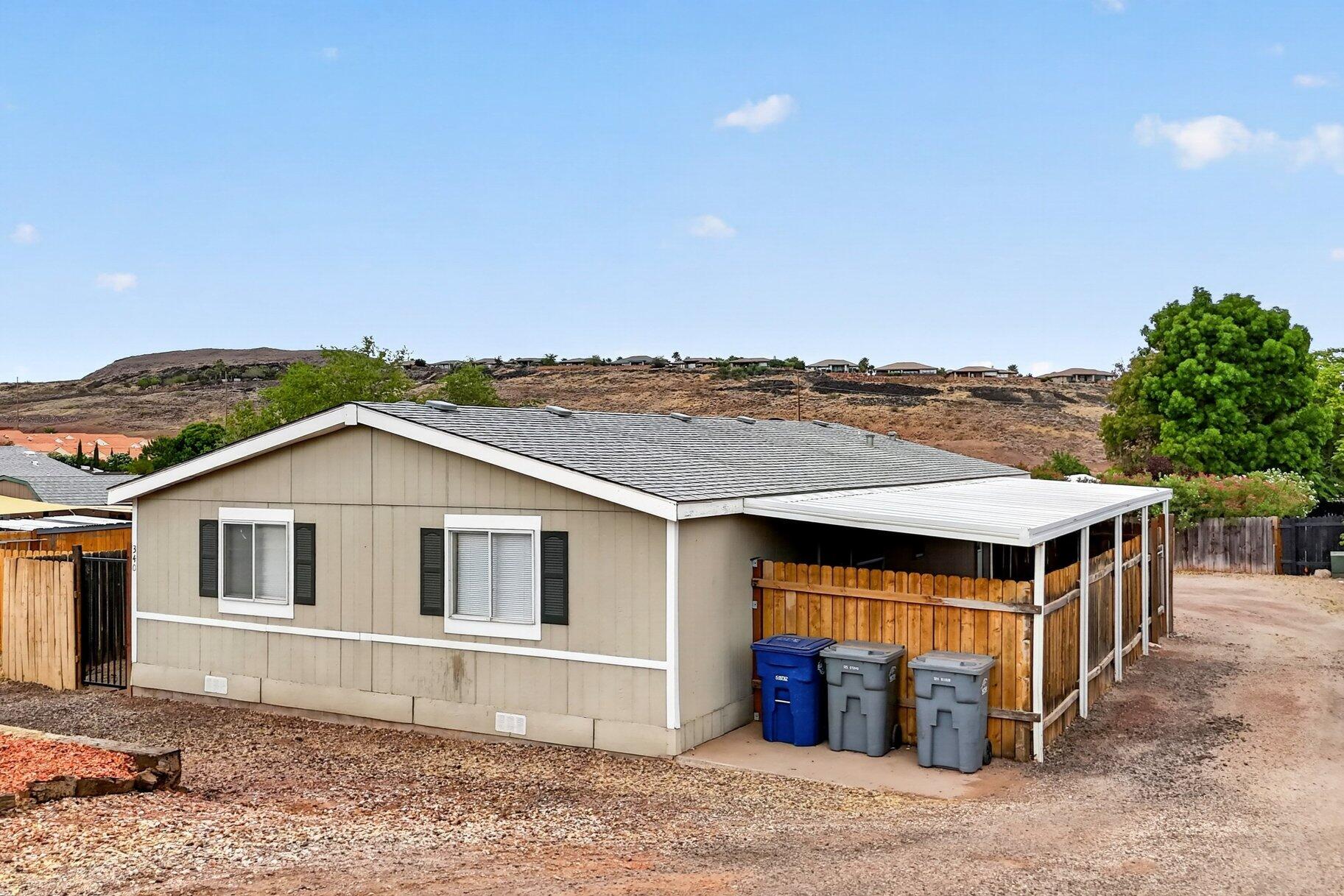 340 E Telegraph ST, Washington, UT 84780 — photo 1