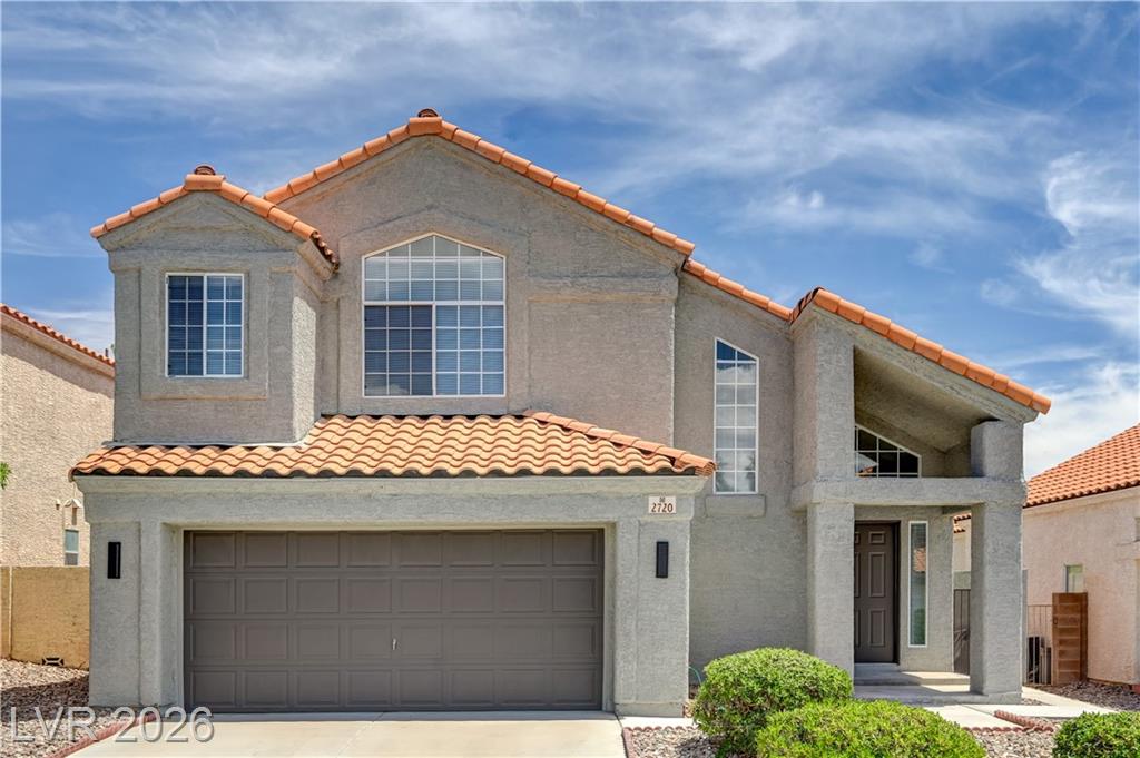 2720 Kennington Circle, Las Vegas, NV 89117 — photo 1