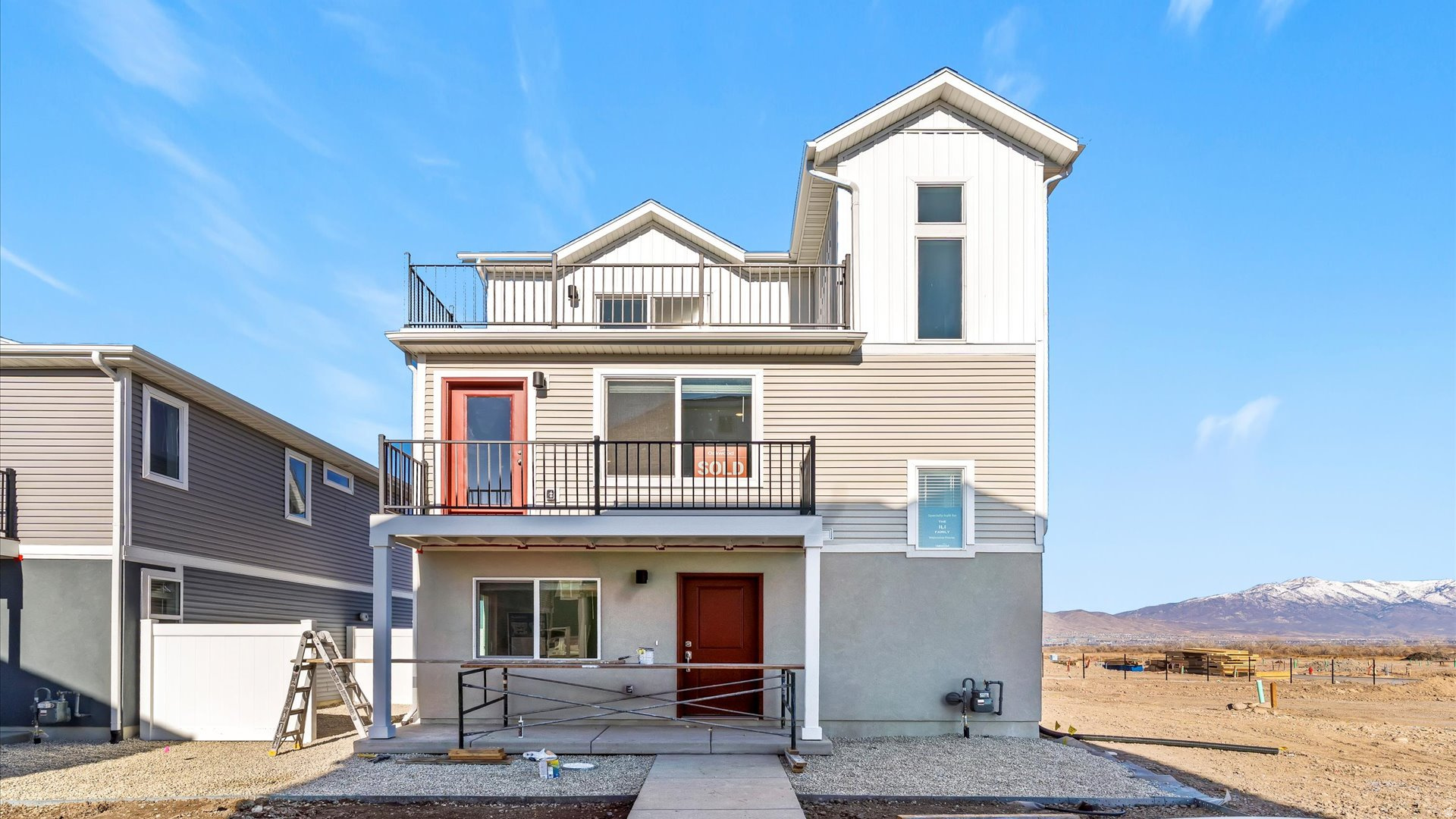 33 N JORDAN RIVER WAY #368, Saratoga Springs, UT 84045 — photo 1
