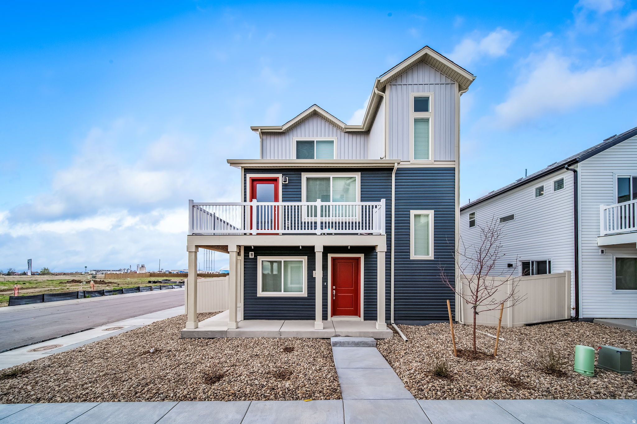 37 N JORDAN RIVER WAY #366, Saratoga Springs, UT 84045 — photo 1