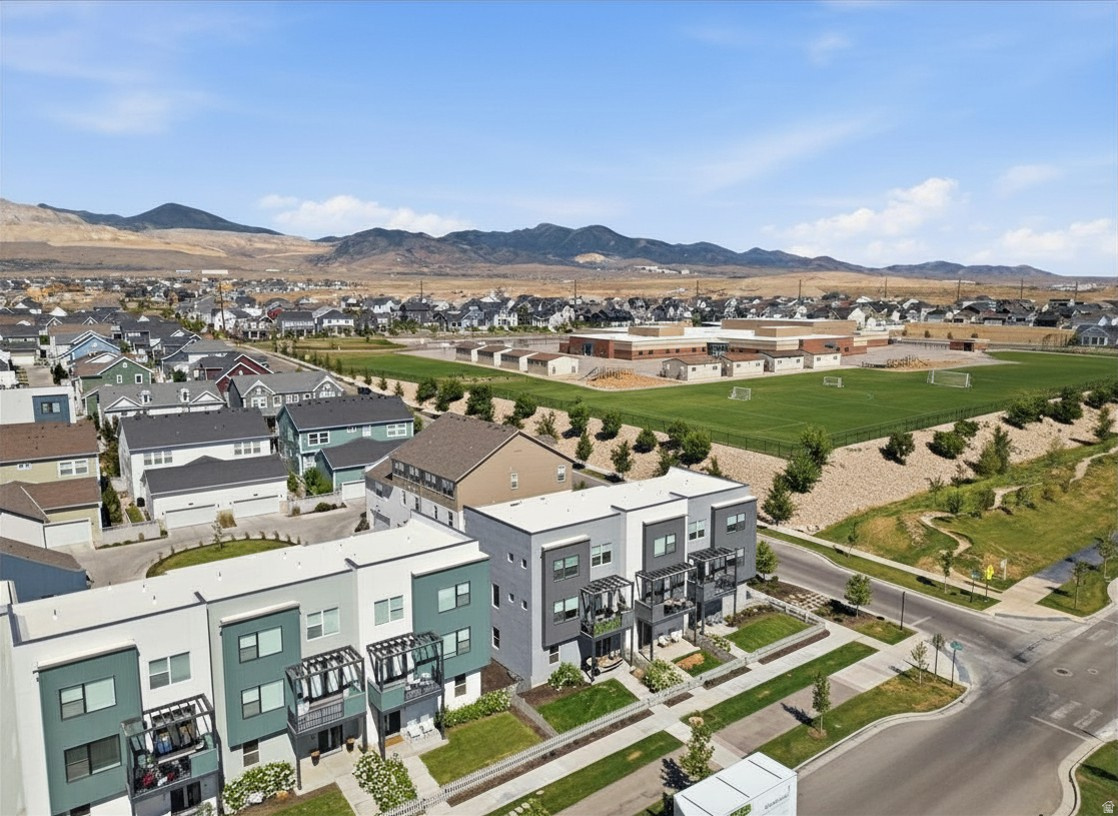 11264 S HOLLY SPRINGS DR, South Jordan, UT 84009 — photo 1