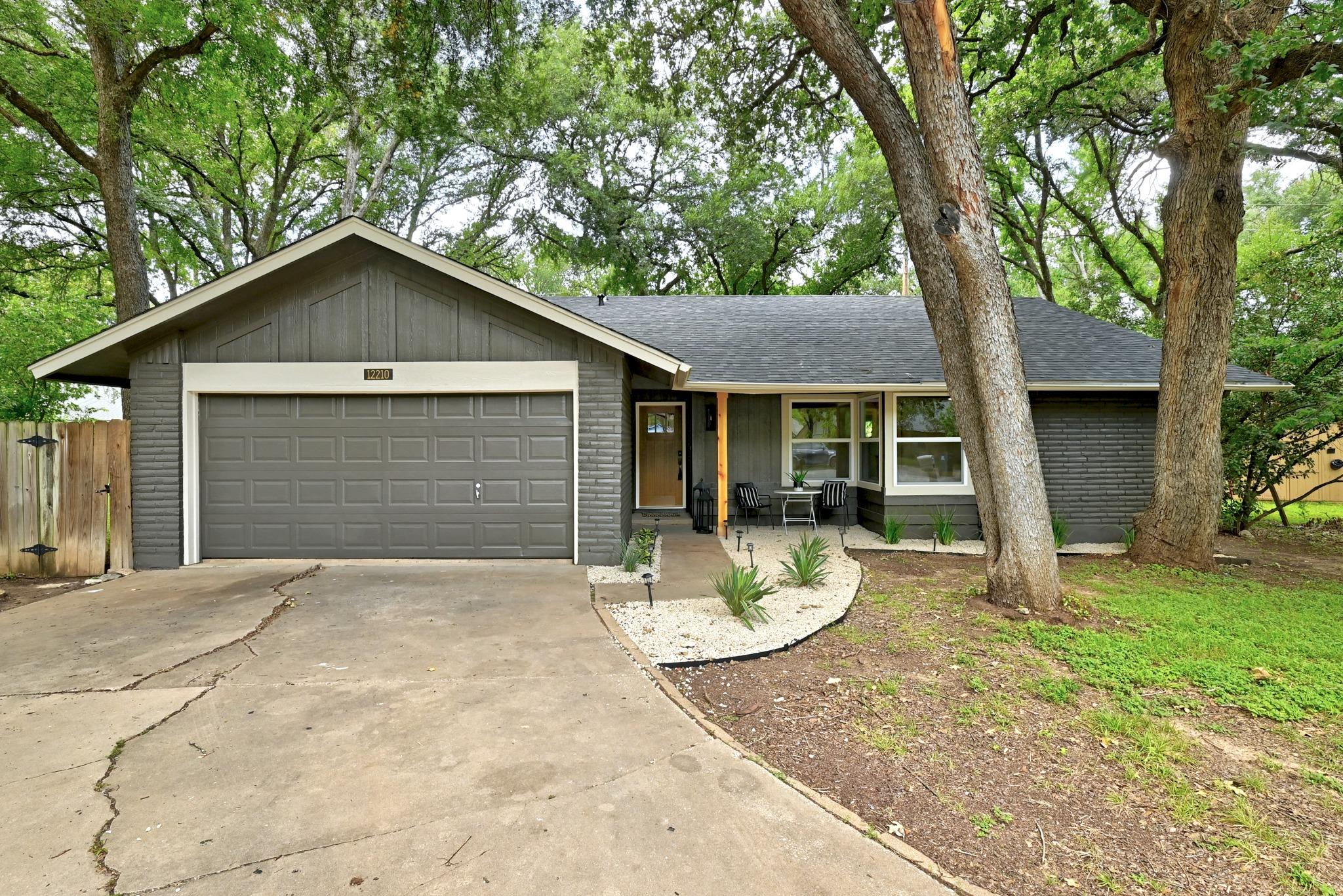 12210 Waxwing Cir, Austin, TX 78750 — photo 1