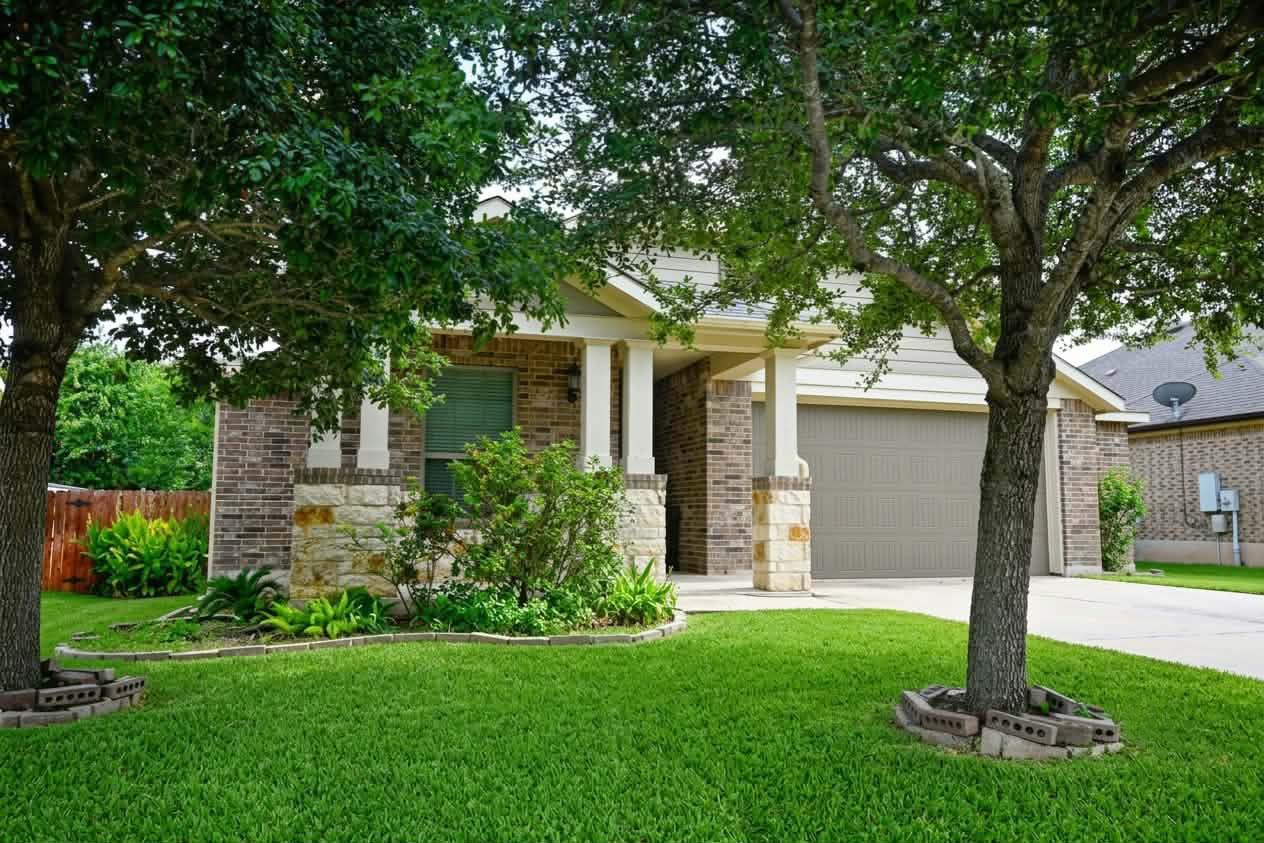 2108 Maplewood, Leander, TX 78641 — photo 1