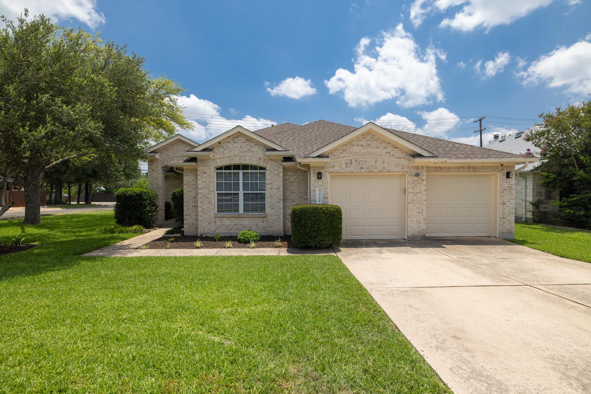 3011 Bent Tree, Round Rock, TX 78681 — photo 1