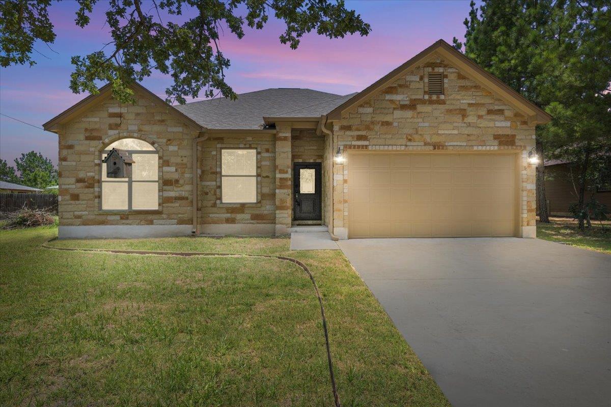 145 Cardinal, Paige, TX 78659 — photo 1