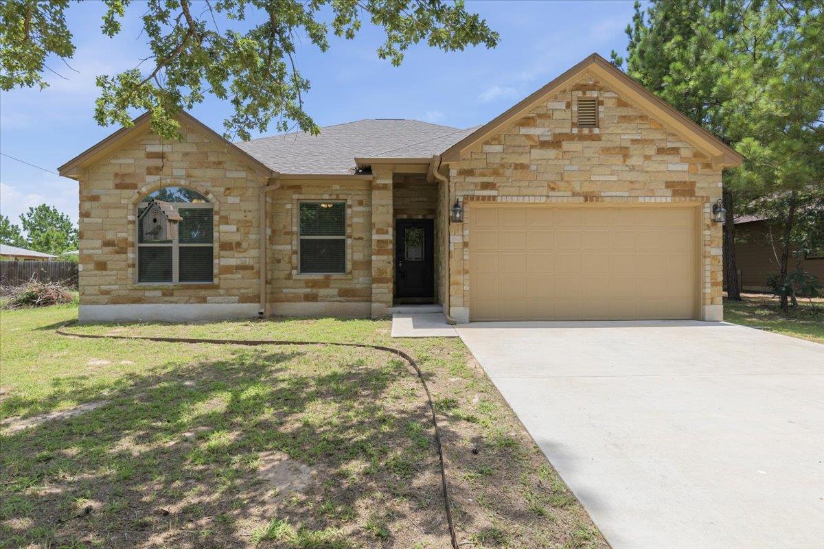 145  Cardinal Loop, Bastrop, TX 78659 — photo 1
