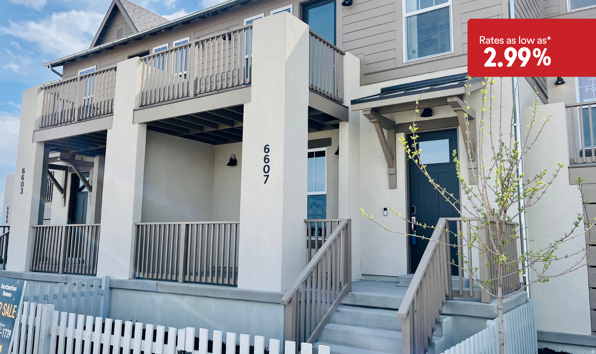 6607 W SOUTH JORDAN PKWY, South Jordan, UT 84009 — photo 1
