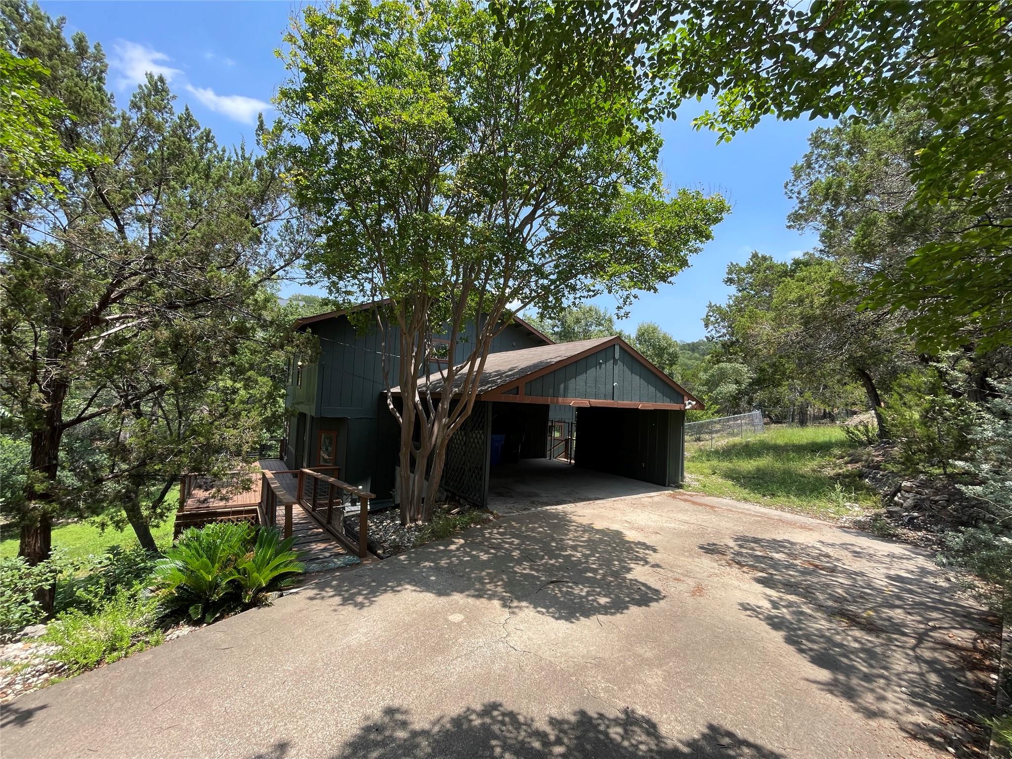 20812 Buena, Lago Vista, TX 78645 — photo 1