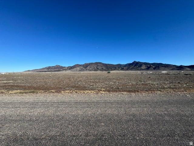 5 ACRE W/ WELL AND WTR RIGH, Newcastle, UT 84756 — photo 1