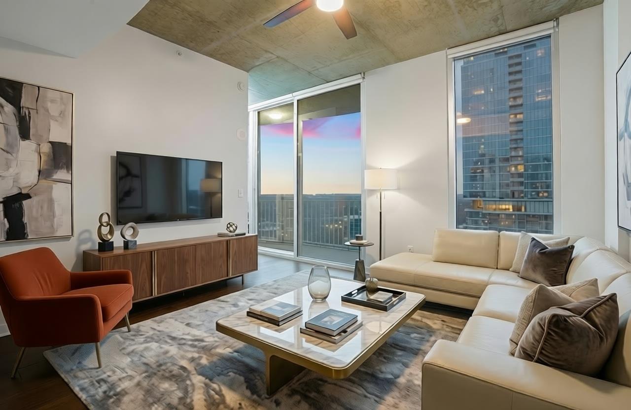 360 Nueces St #3608, Austin, TX 78701 — photo 1