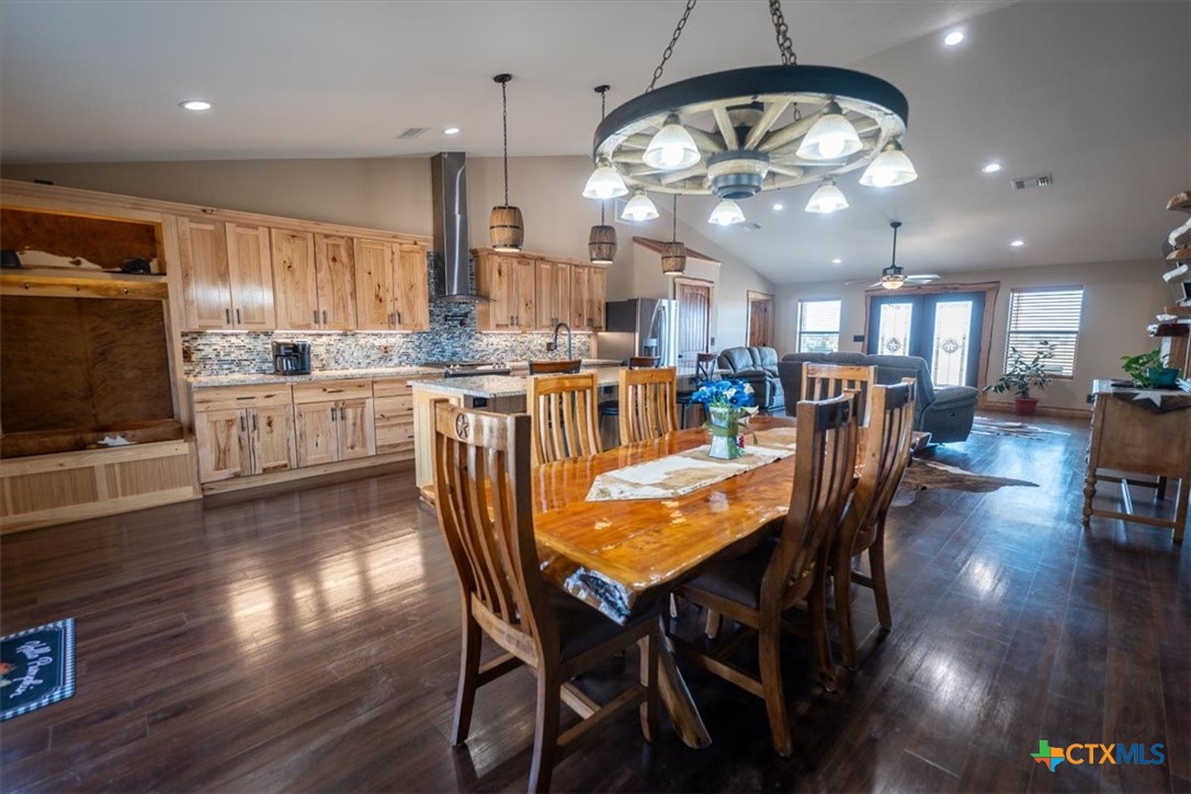 1825 Savanna Ridge Ranch Road, Lometa, TX 76853 — photo 1