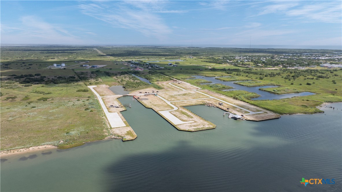 Lot 4 Boomvang Street, Port O'Connor, TX 77982 — photo 1