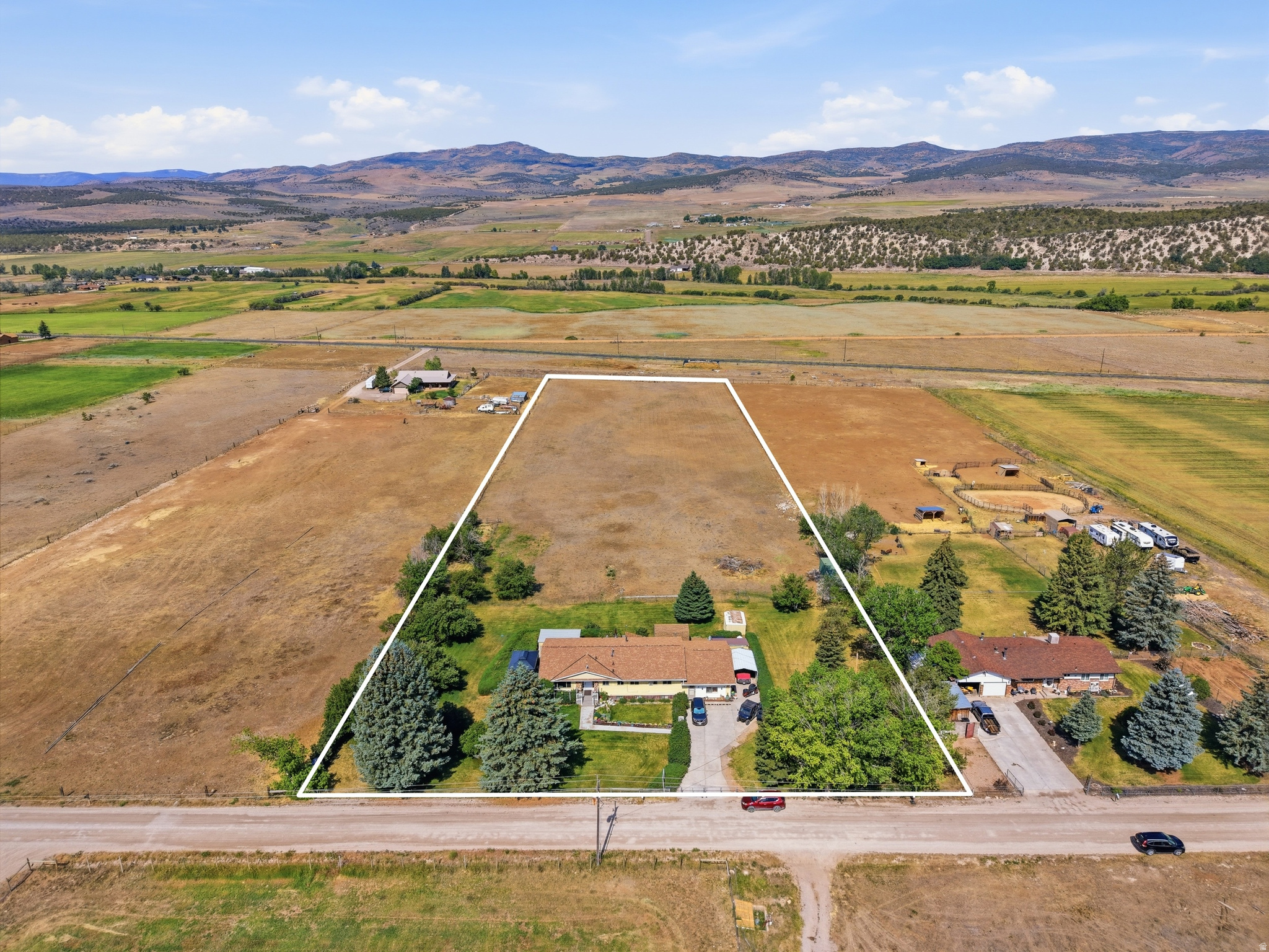 25470 N 10990 E, Fairview, UT 84629 — photo 1