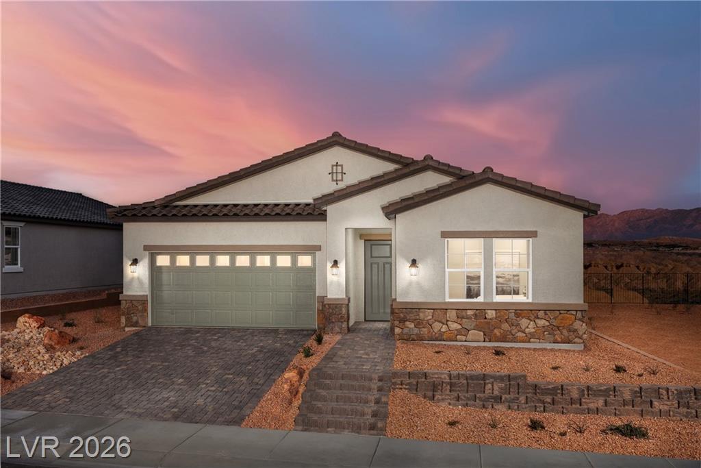 334 Golden Hollow Court, Henderson, NV 89015 — photo 1