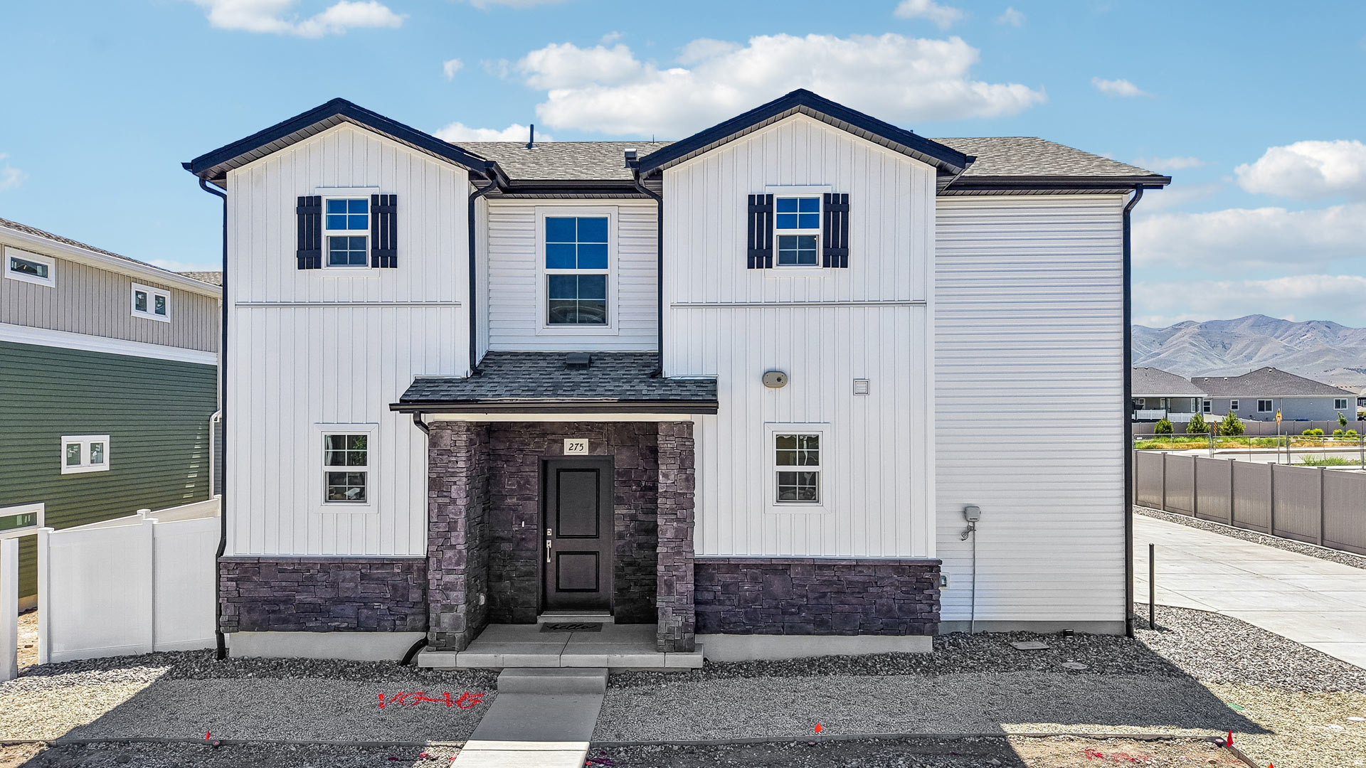 115 N PROVO RIVER RD, Saratoga Springs, UT 84045 — photo 1