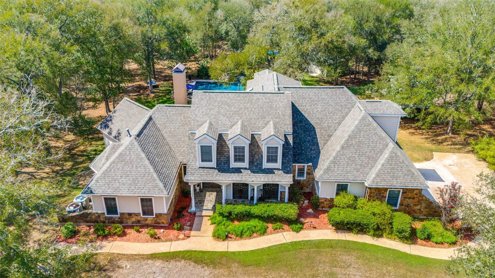 133 Concho, Cedar Creek, TX 78612 — photo 1