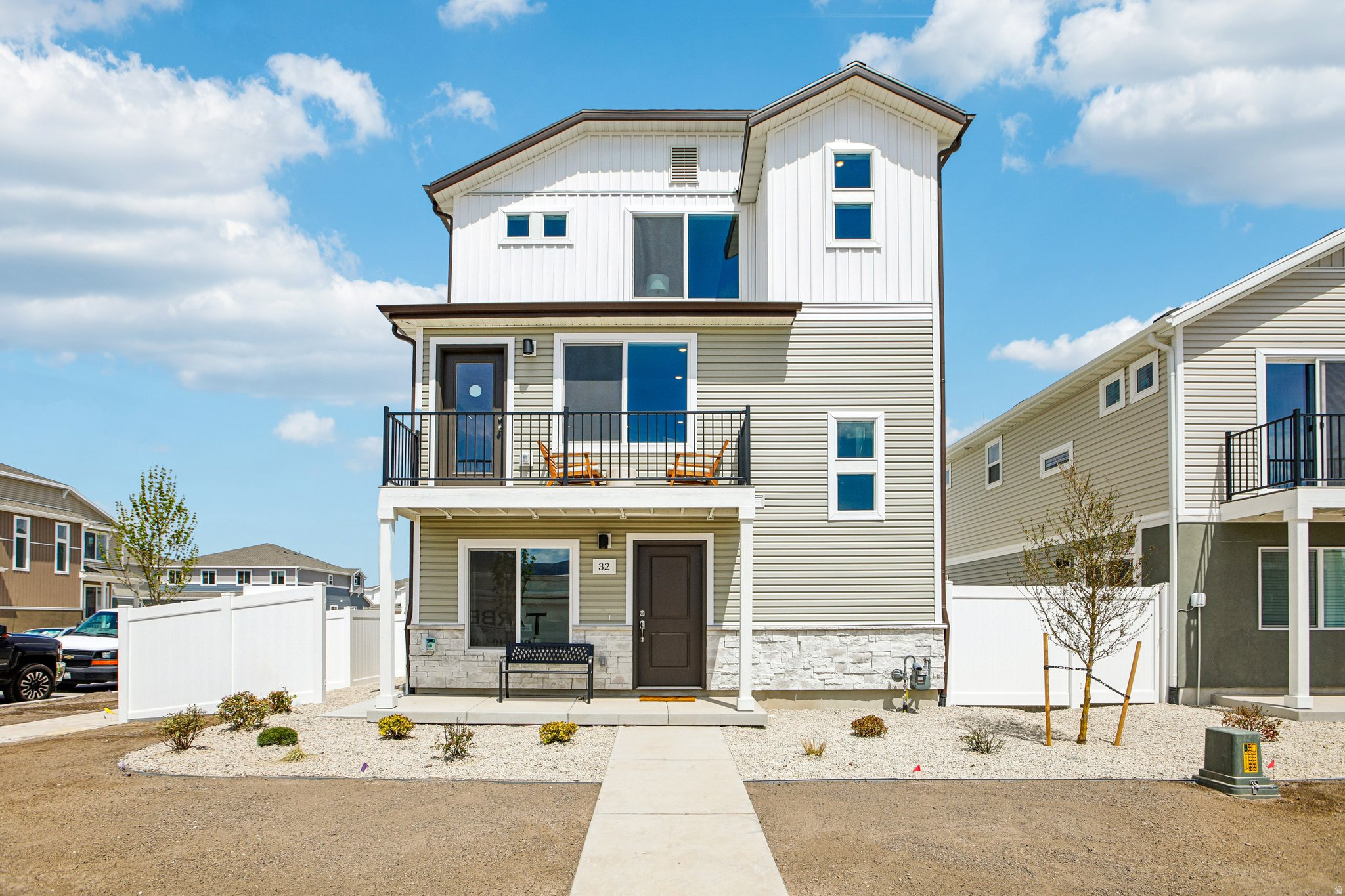 29 N JORDAN RIVER WAY #369, Saratoga Springs, UT 84045 — photo 1