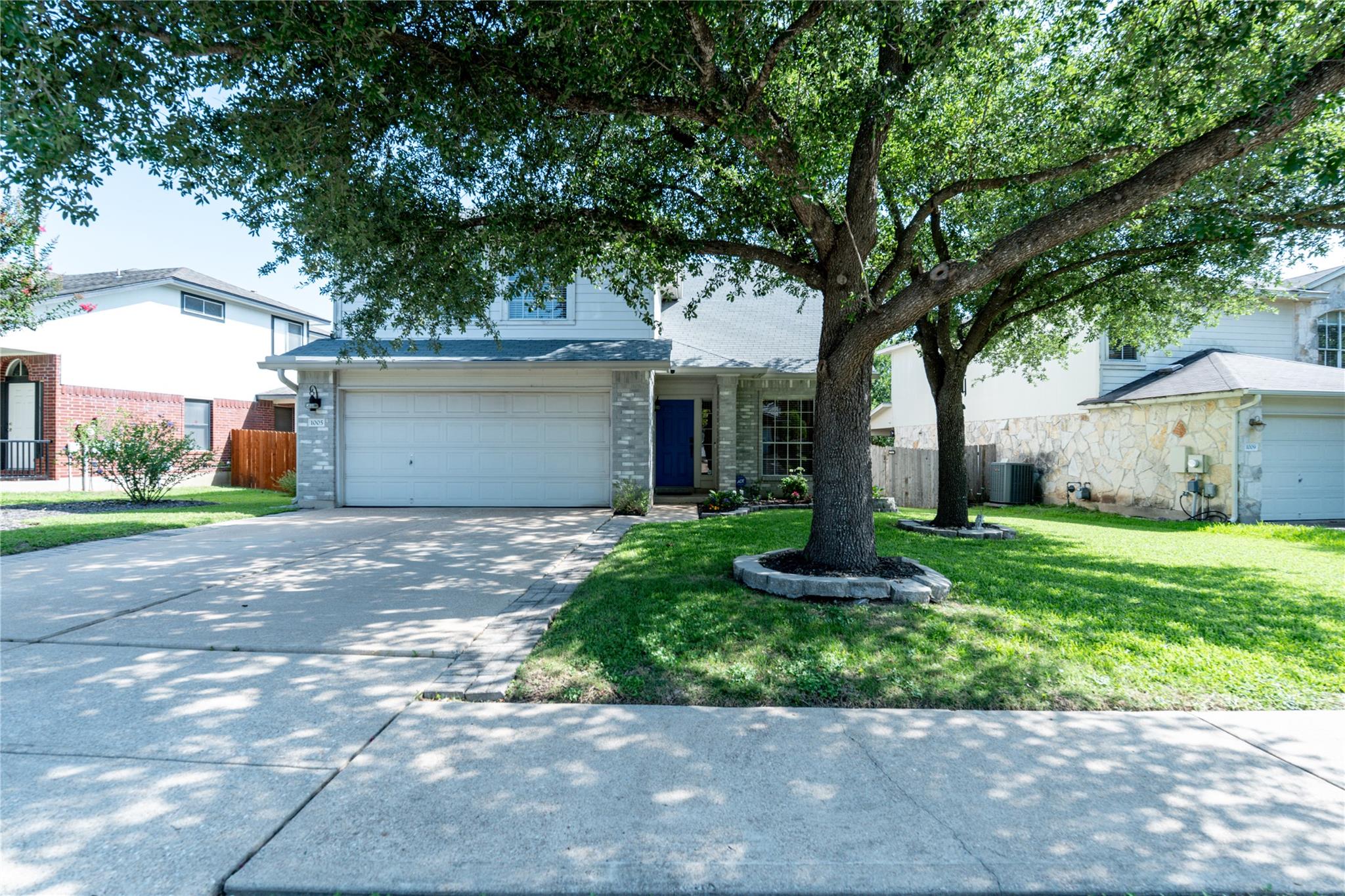 1005 Doras, Pflugerville, TX 78660 — photo 1
