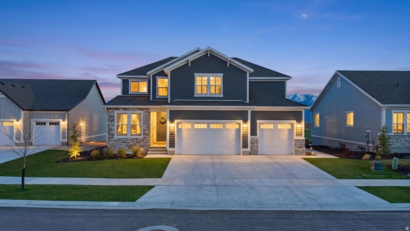 974 S TOWER MILL LN, Heber City, UT 84032 — photo 1