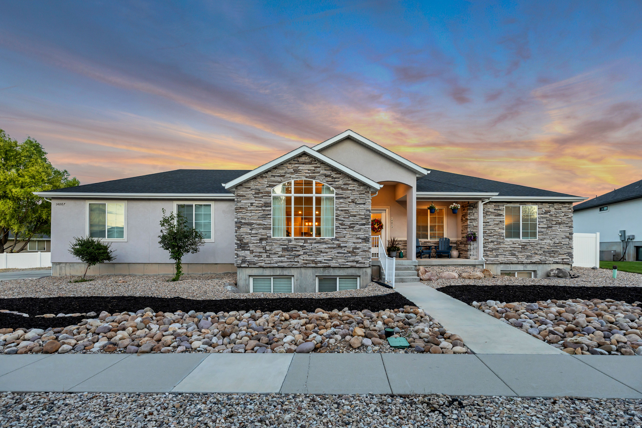 14087 S LIGHTENING PEAK DR, Riverton, UT 84096 — photo 1