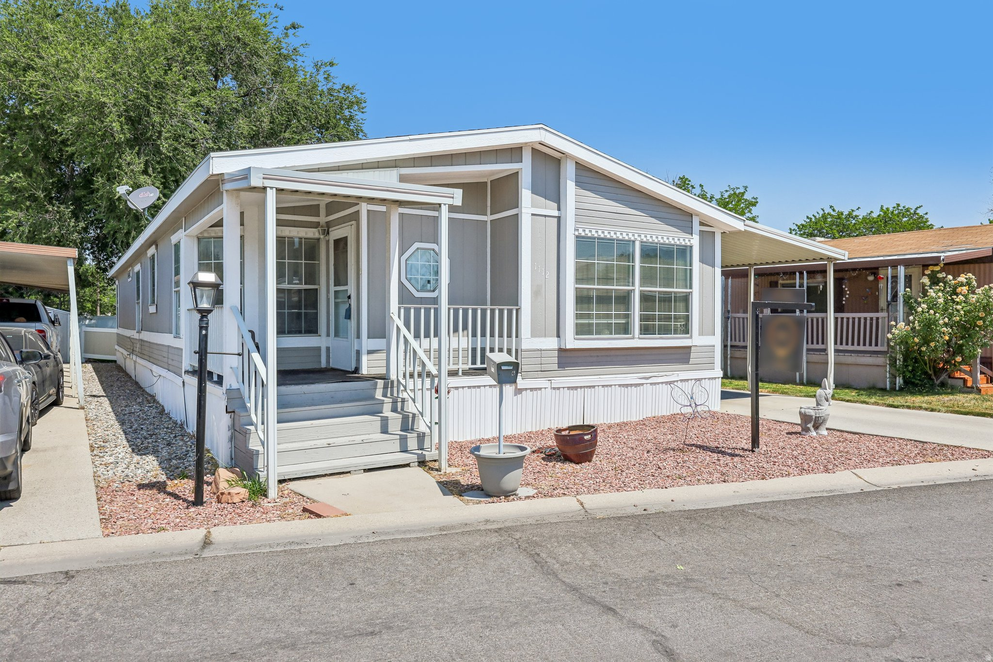 1112 W CARMELLIA DR #16, Taylorsville, UT 84123 — photo 1