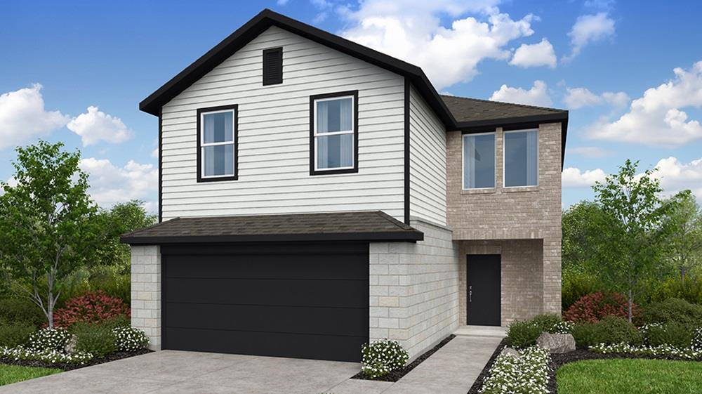 523  Unakite Trl, Liberty Hill, TX 78642 — photo 1