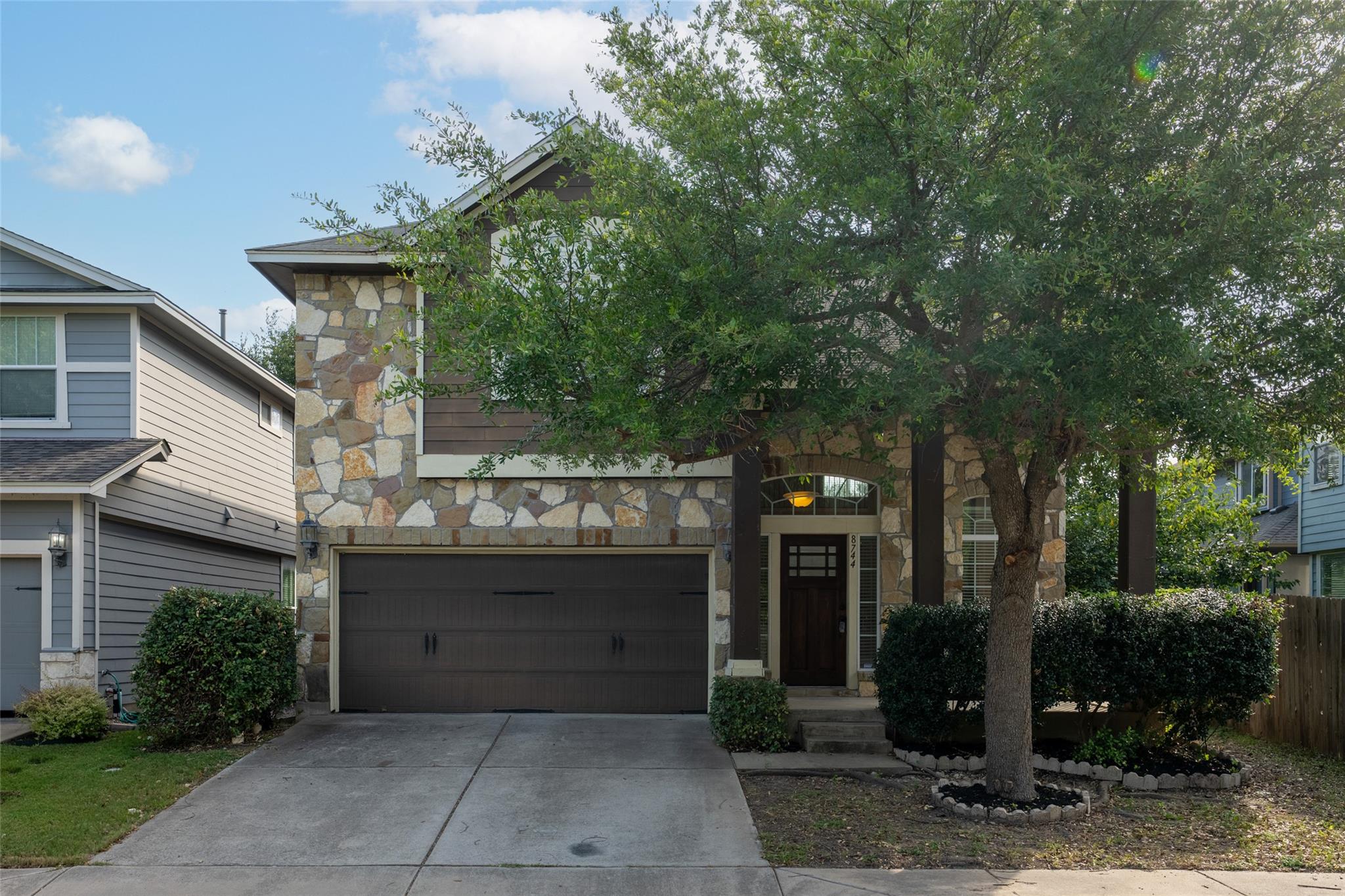 8744 Blackvireo, Austin, TX 78729 — photo 1