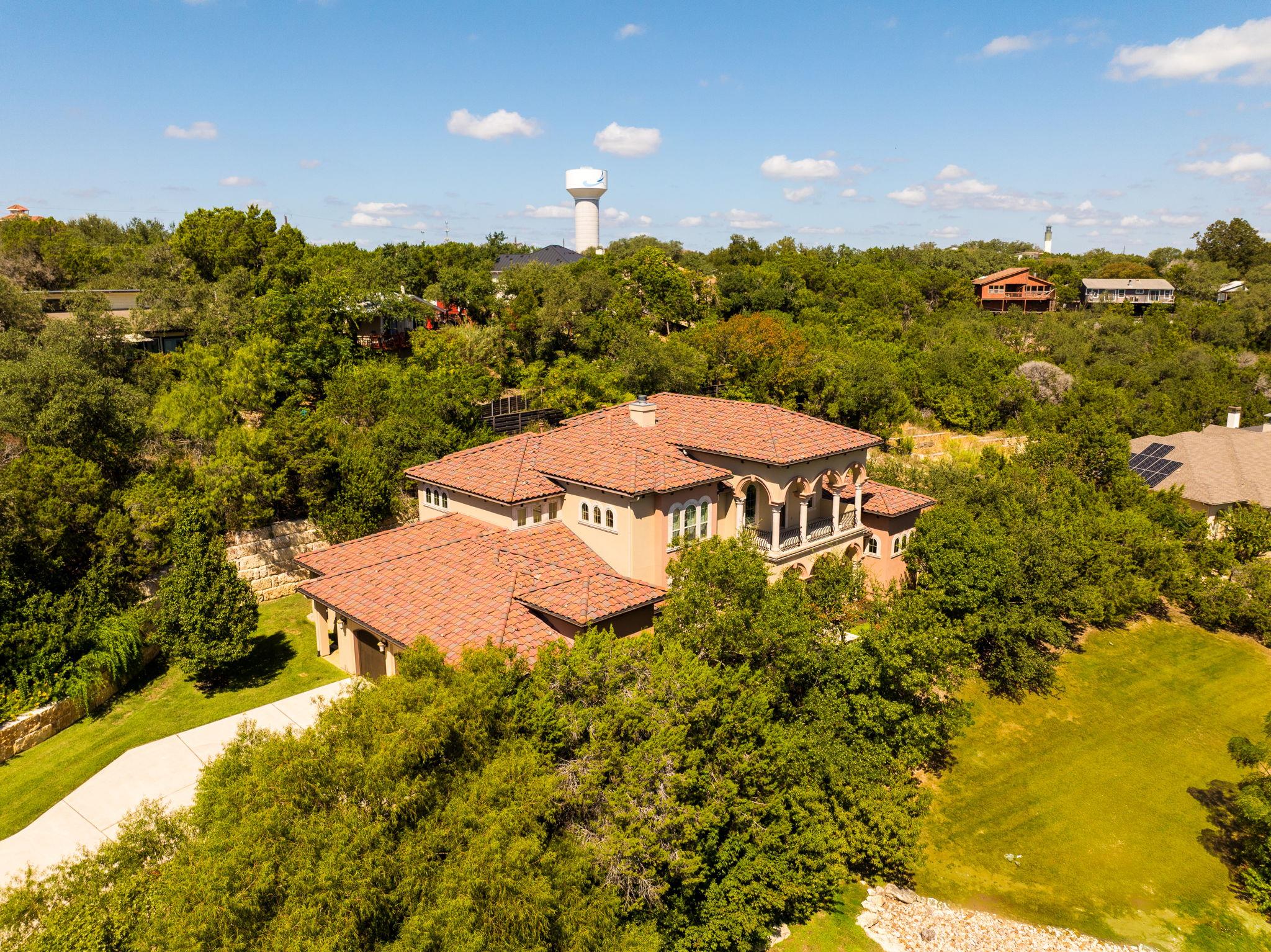 3800 Scenic Overlook, Austin, TX 78734 — photo 1