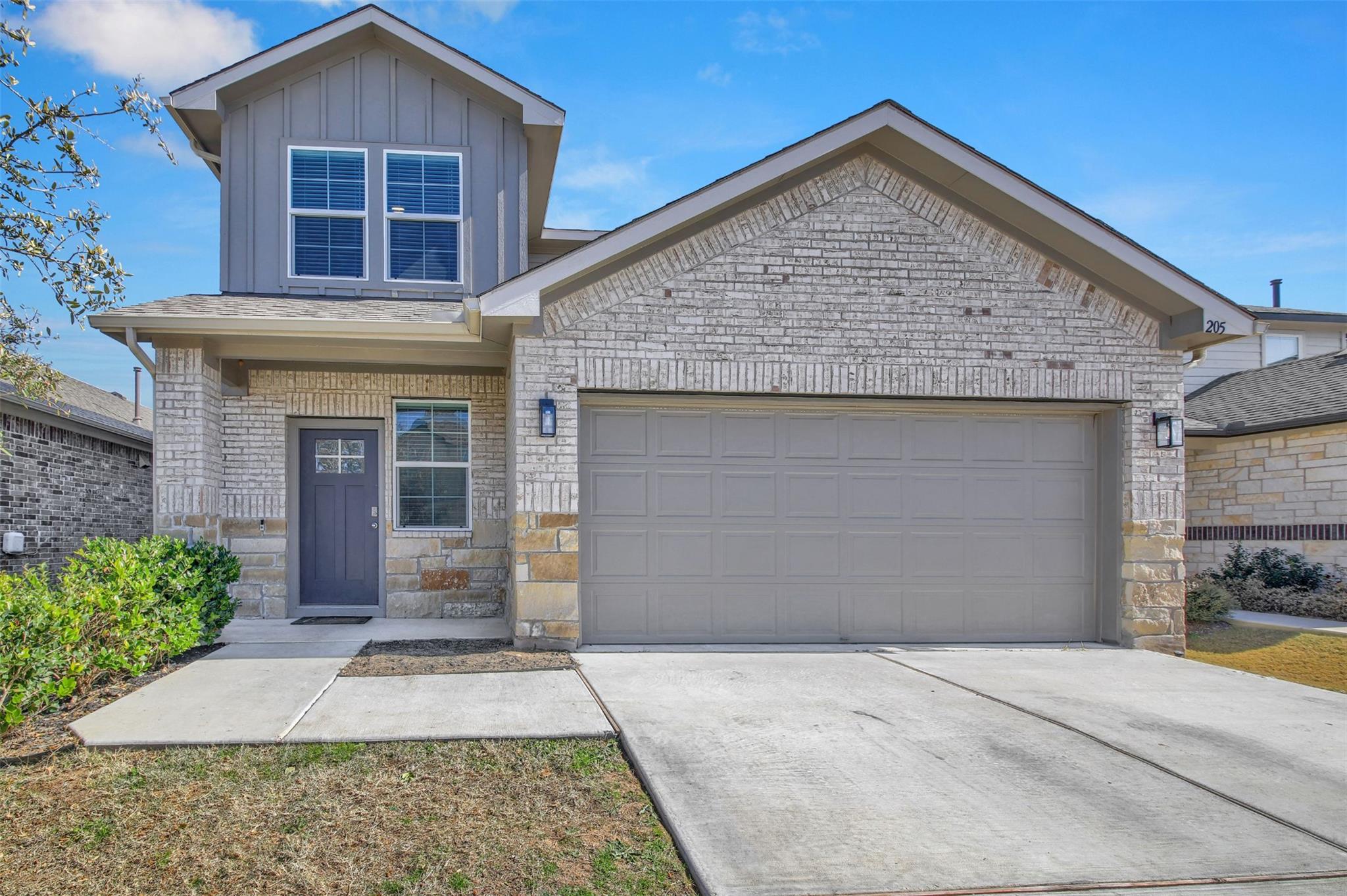 205 Tributary, Bastrop, TX 78602 — photo 1