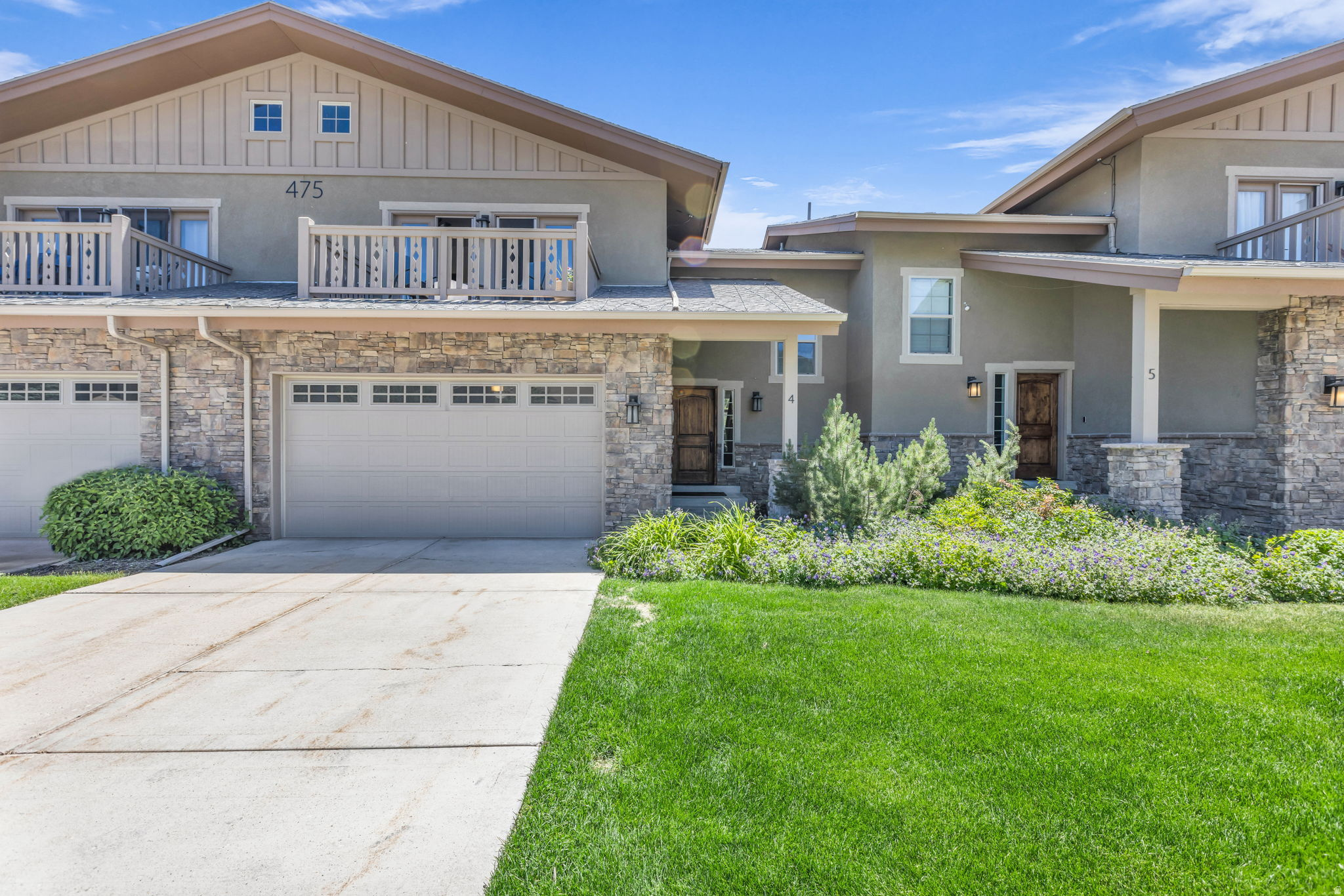 475 W 1150 N #4, Midway, UT 84049 — photo 1