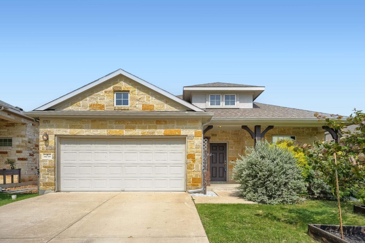 8038 Arezzo, Round Rock, TX 78665 — photo 1