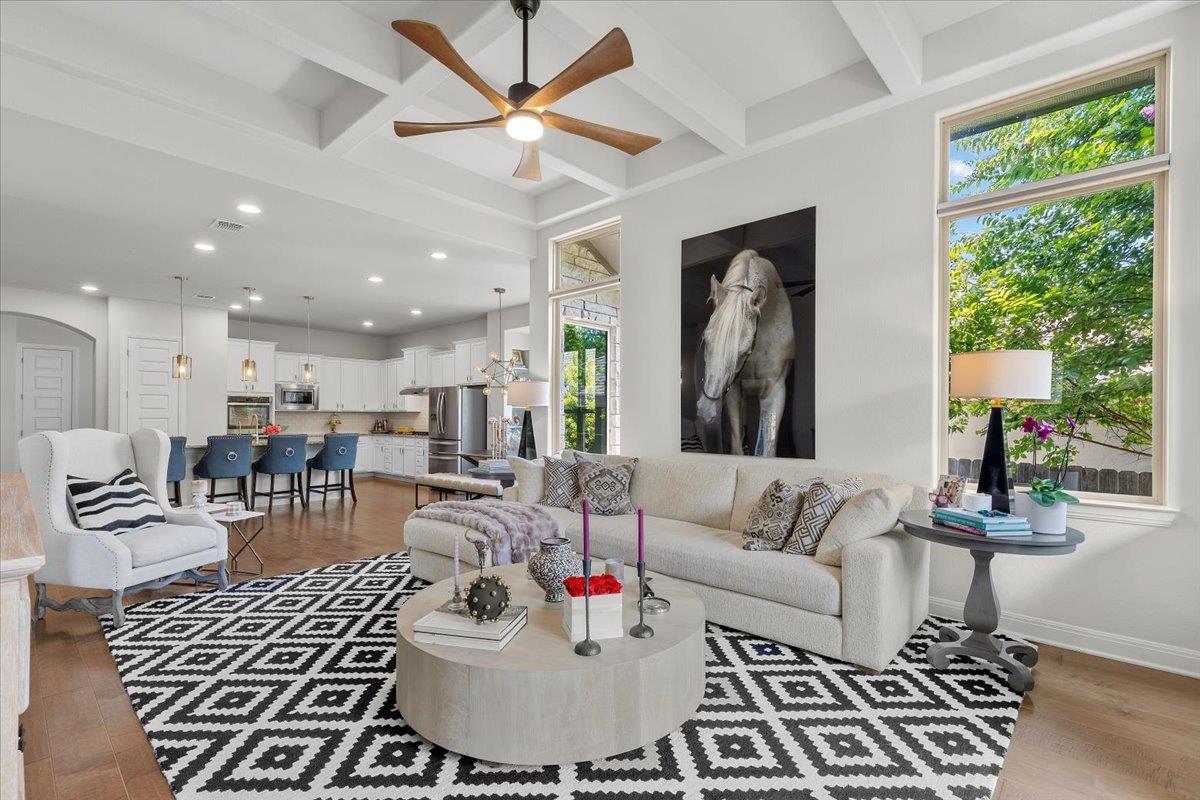 1300 Deering Creek, Leander, TX 78641 — photo 1