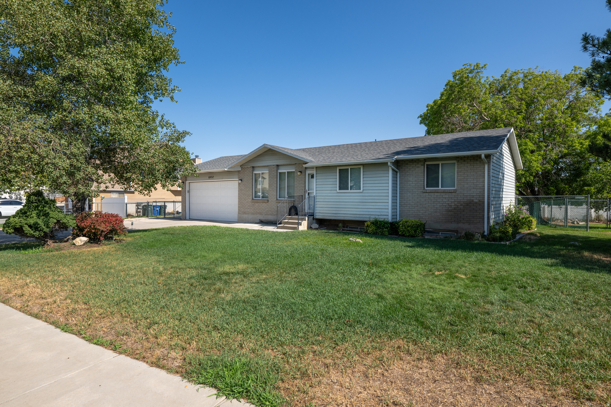 6452 W 3270 S, West Valley City, UT 84128 — photo 1