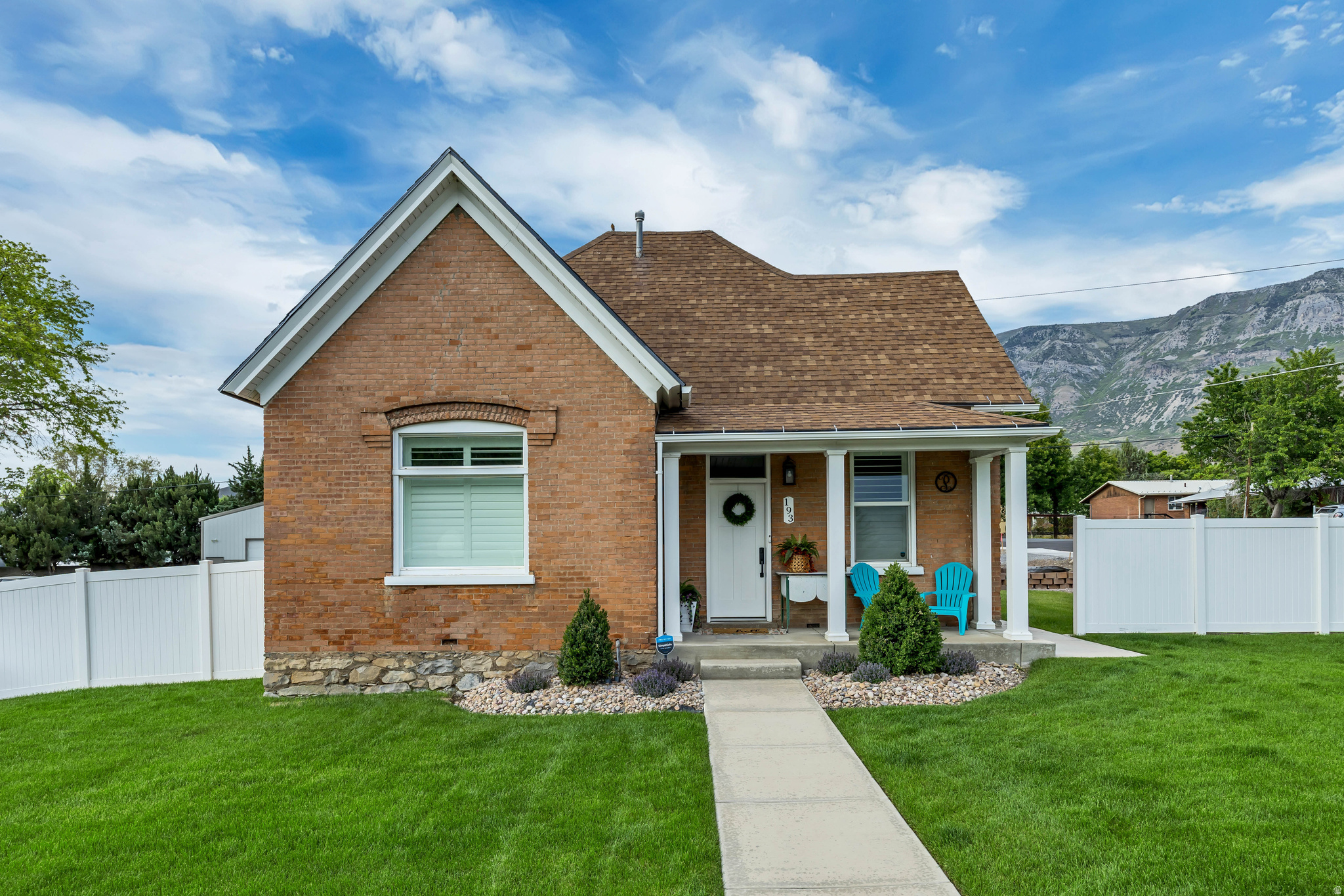 193 E 200 N, Pleasant Grove, UT 84062 — photo 1