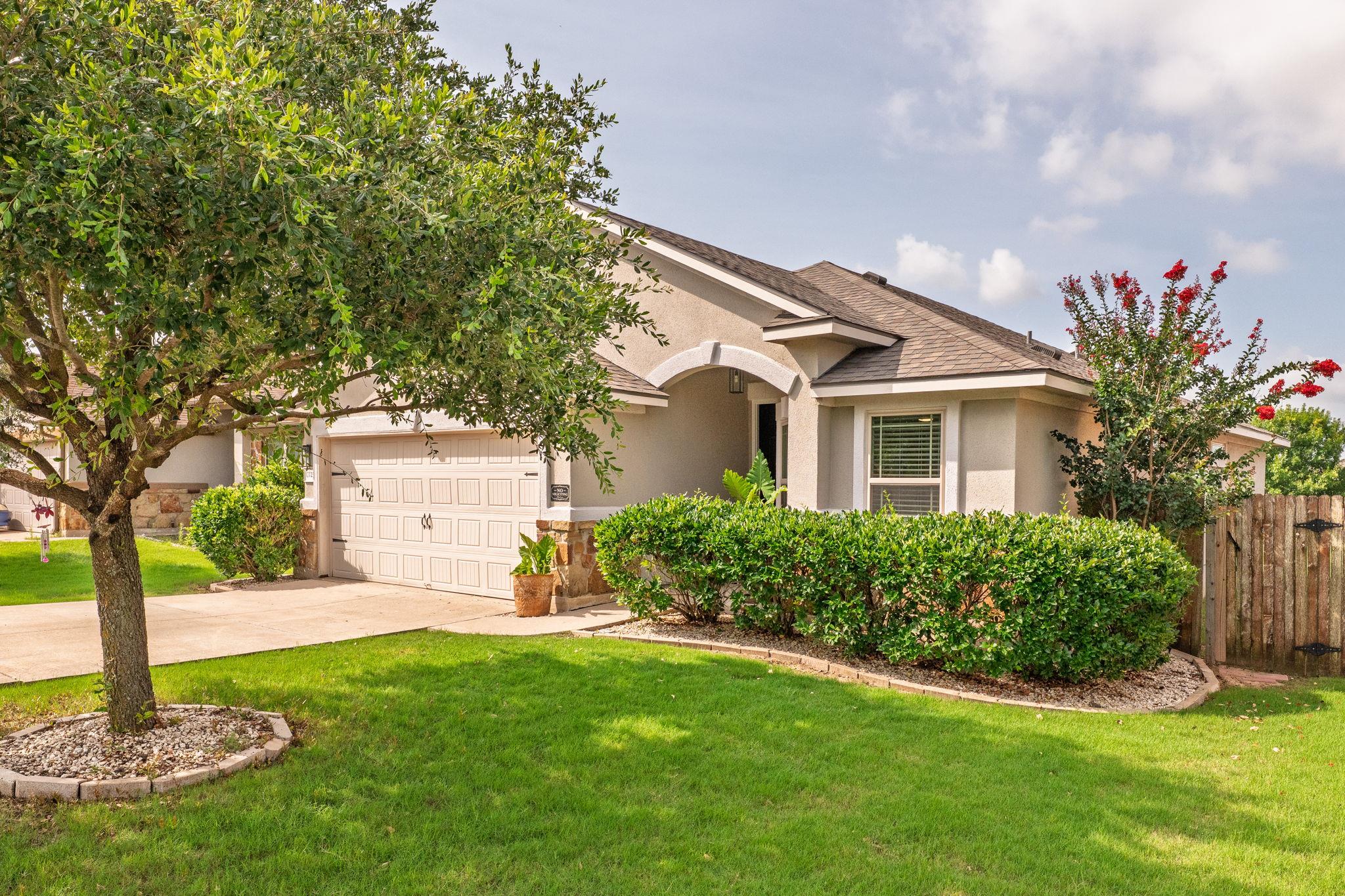 17125 Boecher, Pflugerville, TX 78660 — photo 1