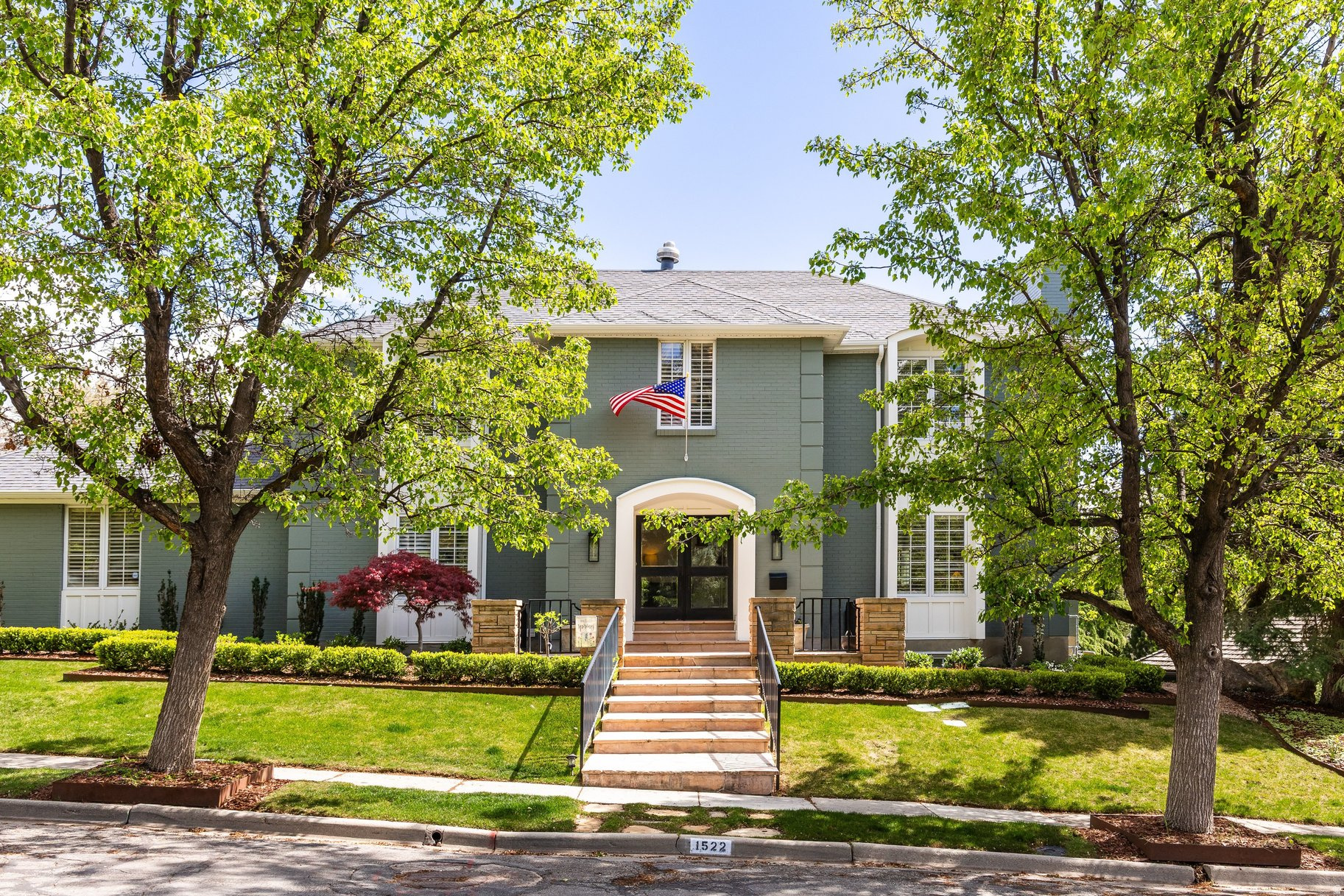1522 E MILITARY WAY, Salt Lake City, UT 84103 — photo 1