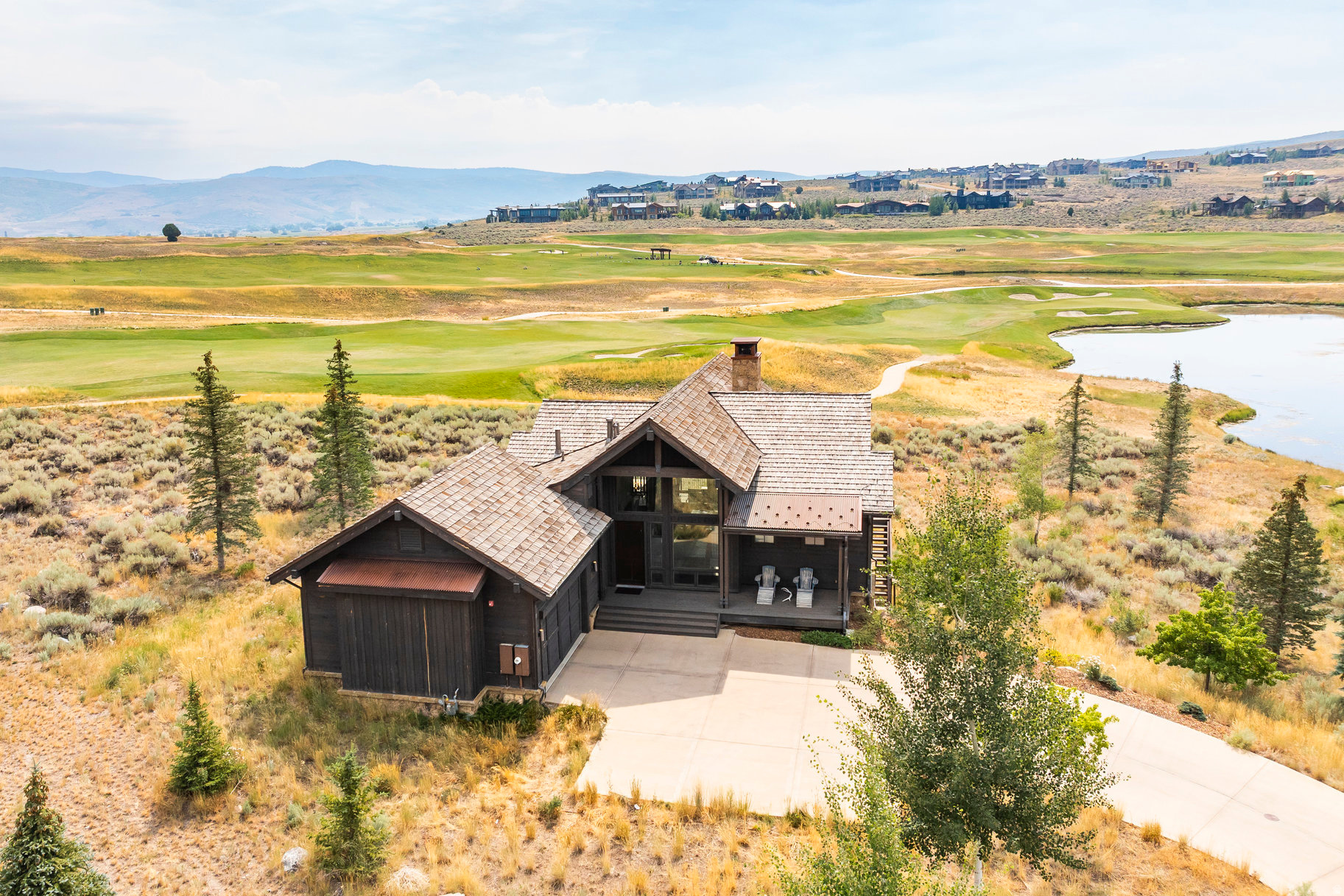 7360 N VICTORY CLUB DR #119, Heber City, UT 84032 — photo 1