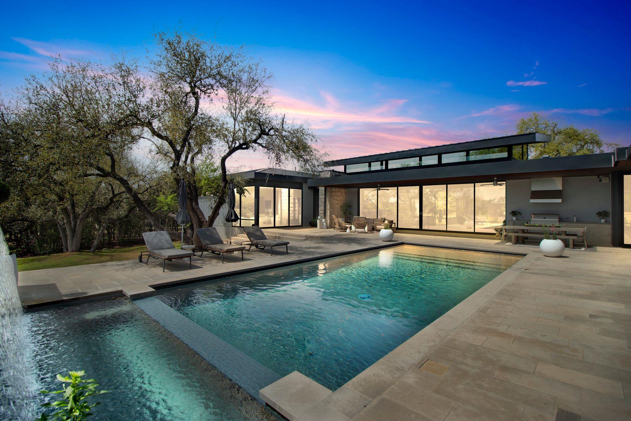 4001 Verano, Austin, TX 78735 — photo 1