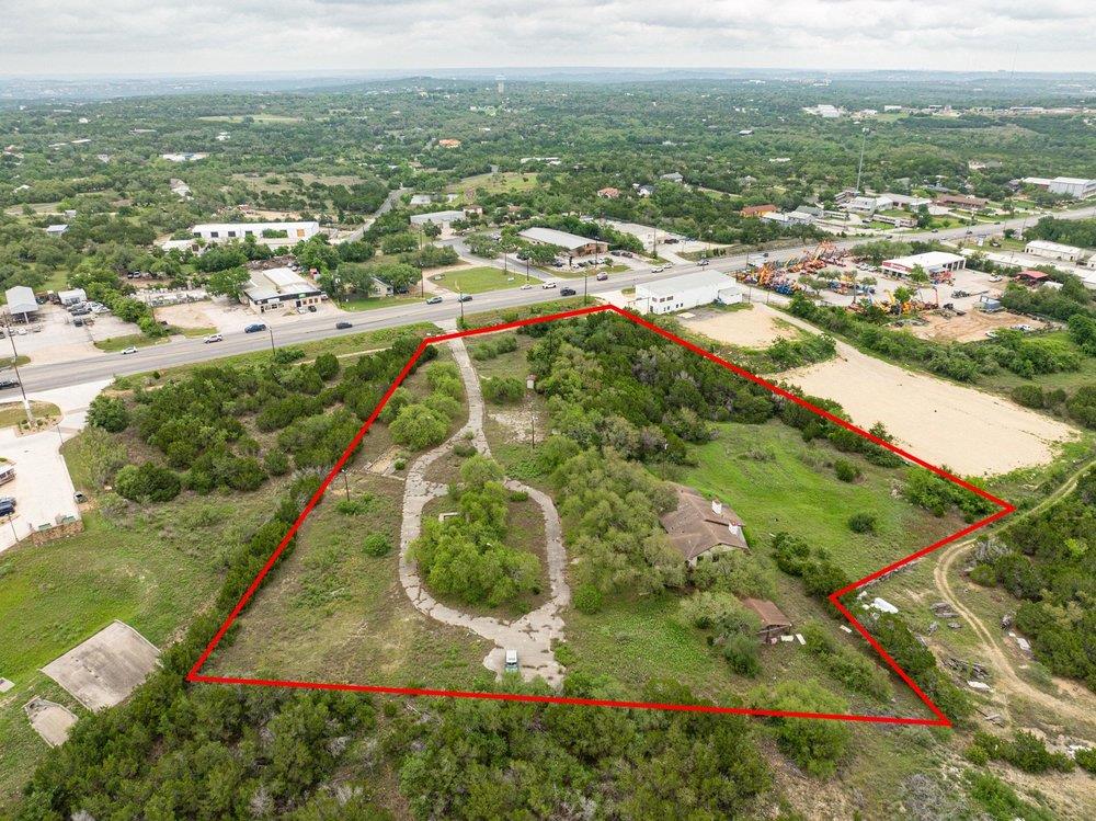 9415 W US HWY 290 None S, Austin, TX 78736 — photo 1