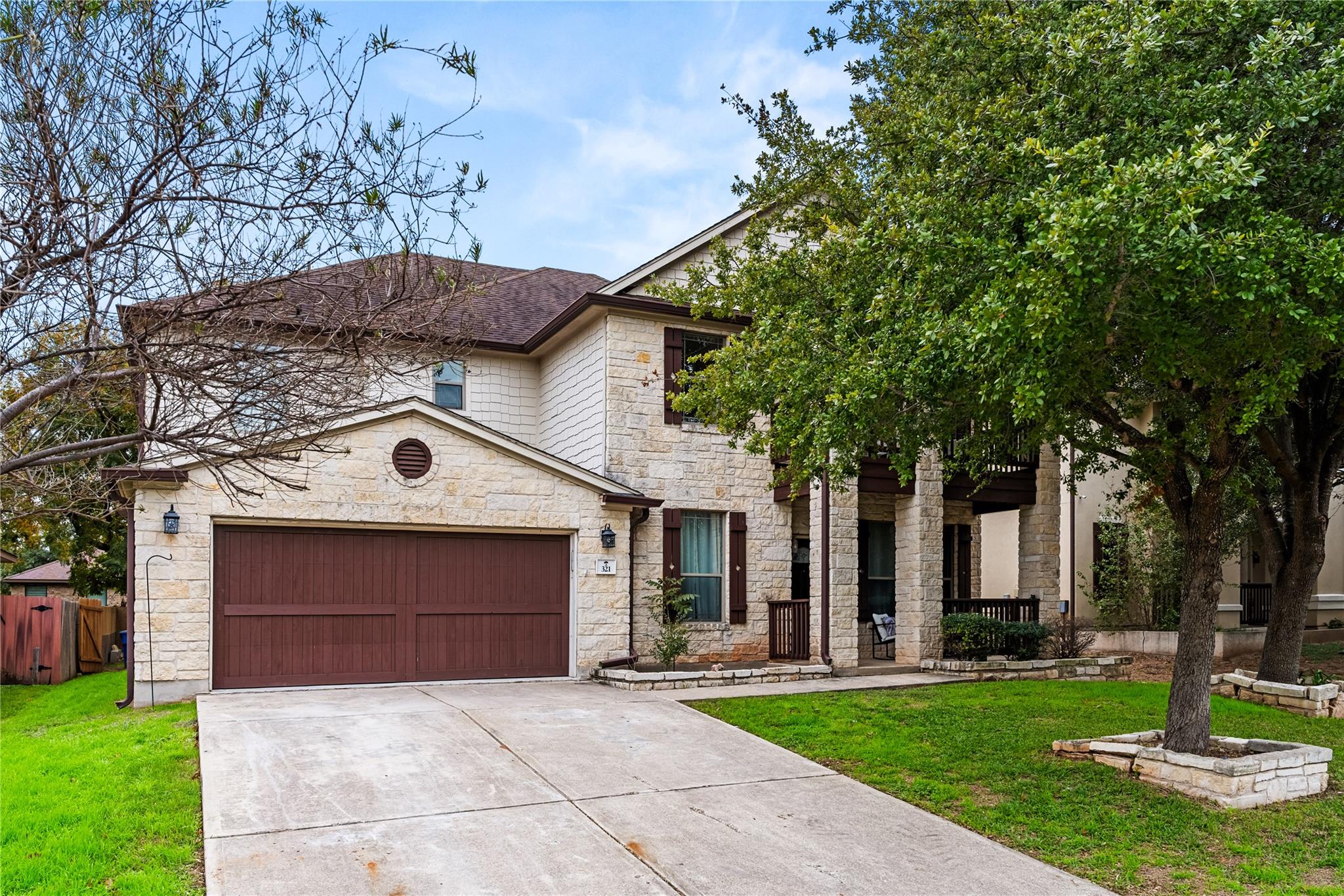 321 Angel Oak, Austin, TX 78748 — photo 1