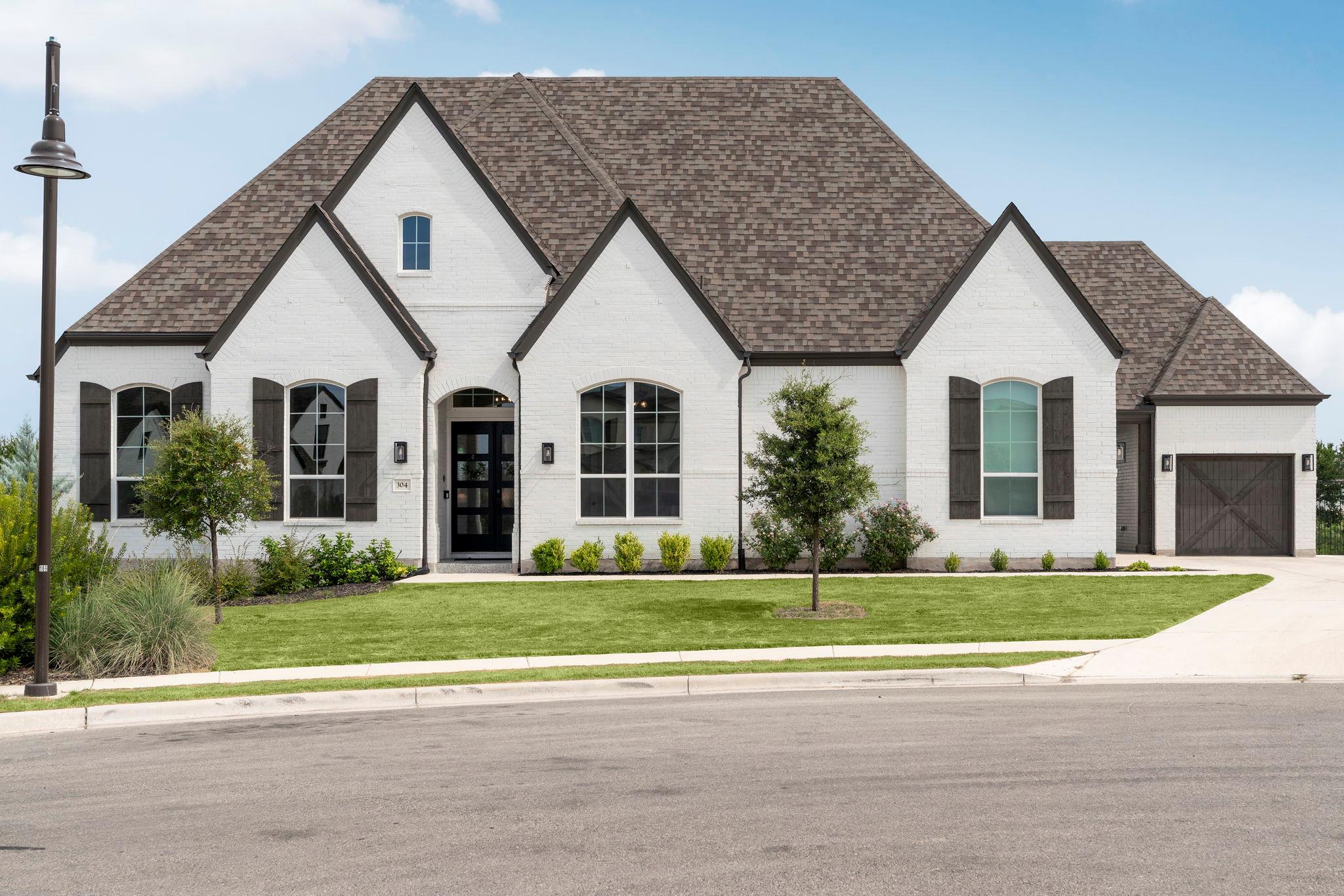 304 Sadaba, Liberty Hill, TX 78642 — photo 1