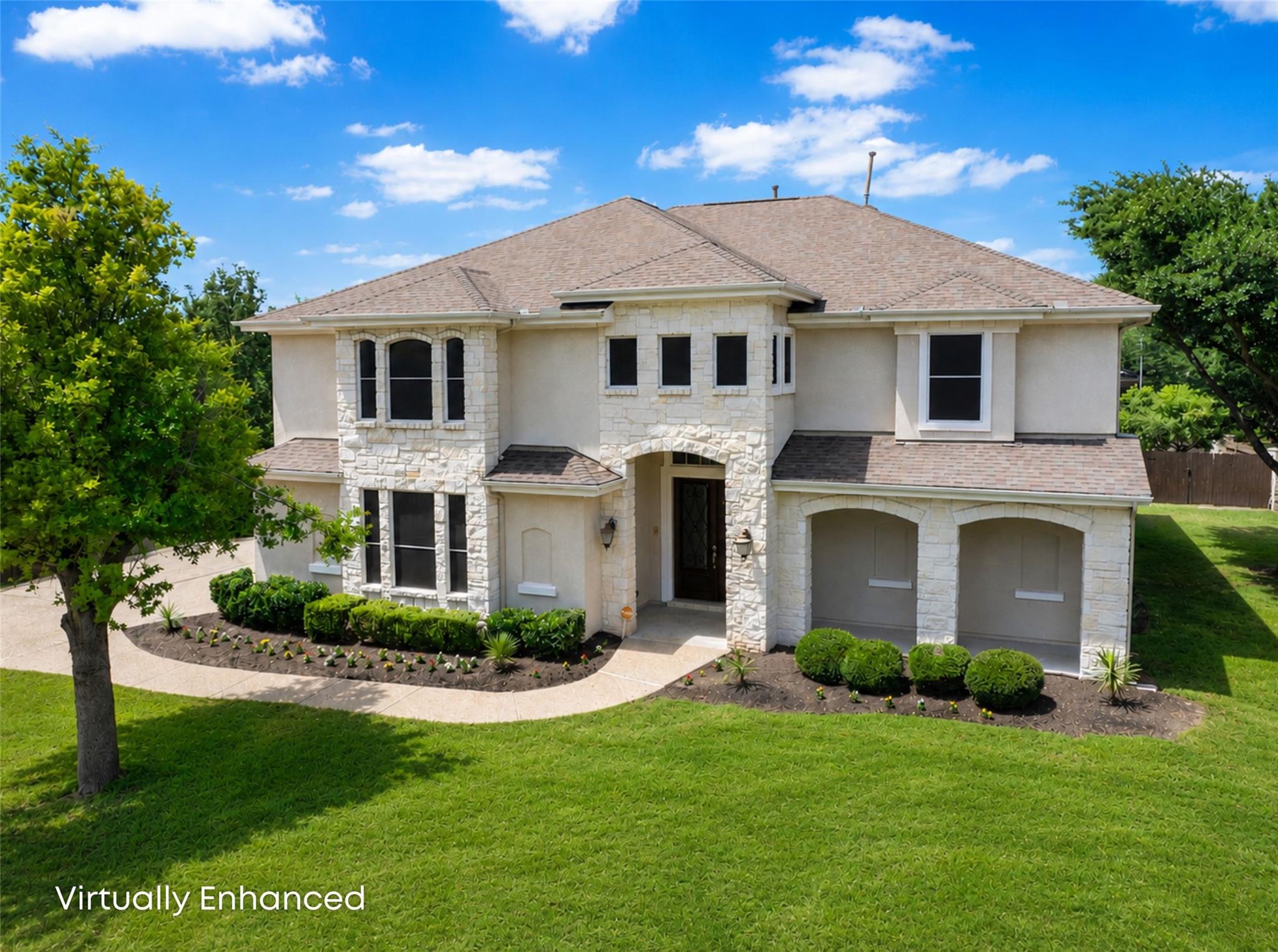3500 Hamlet, Round Rock, TX 78664 — photo 1