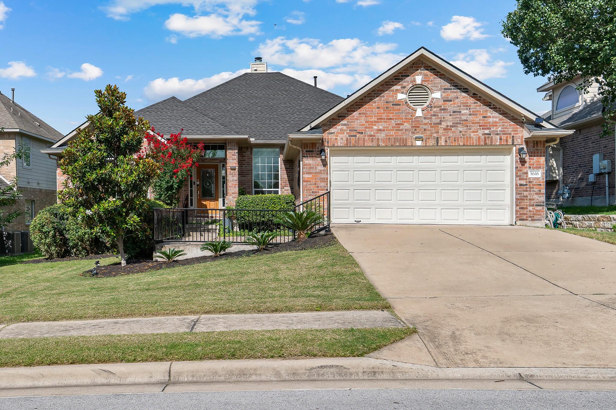 3616 Short Horn, Round Rock, TX 78665 — photo 1