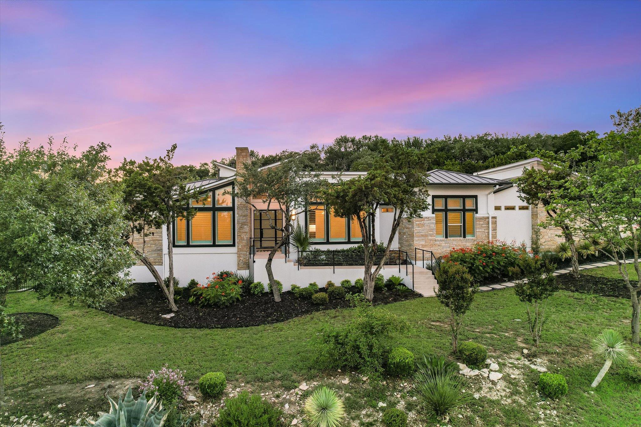 3600  Scenic Overlook Trl, Austin, TX 78734 — photo 1