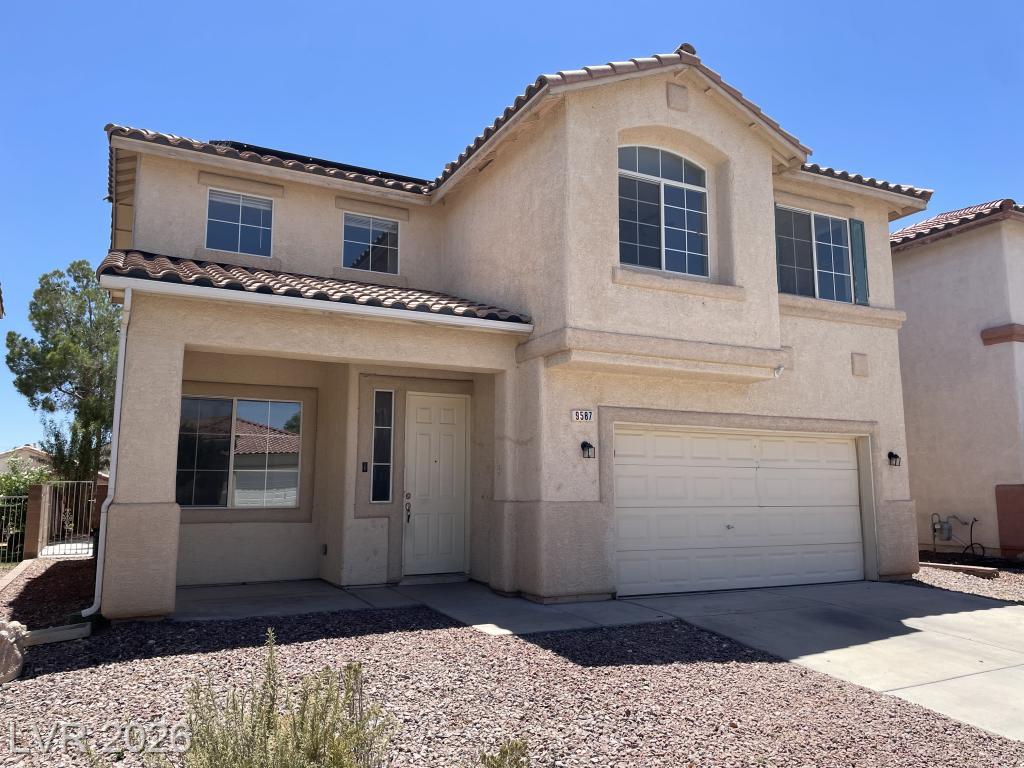 9587  Newton Grove Court, Las Vegas, NV 89148 — photo 1