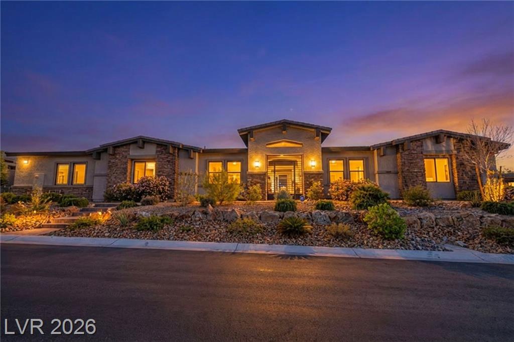 9520  Ponderay Court, Las Vegas, NV 89149 — photo 1