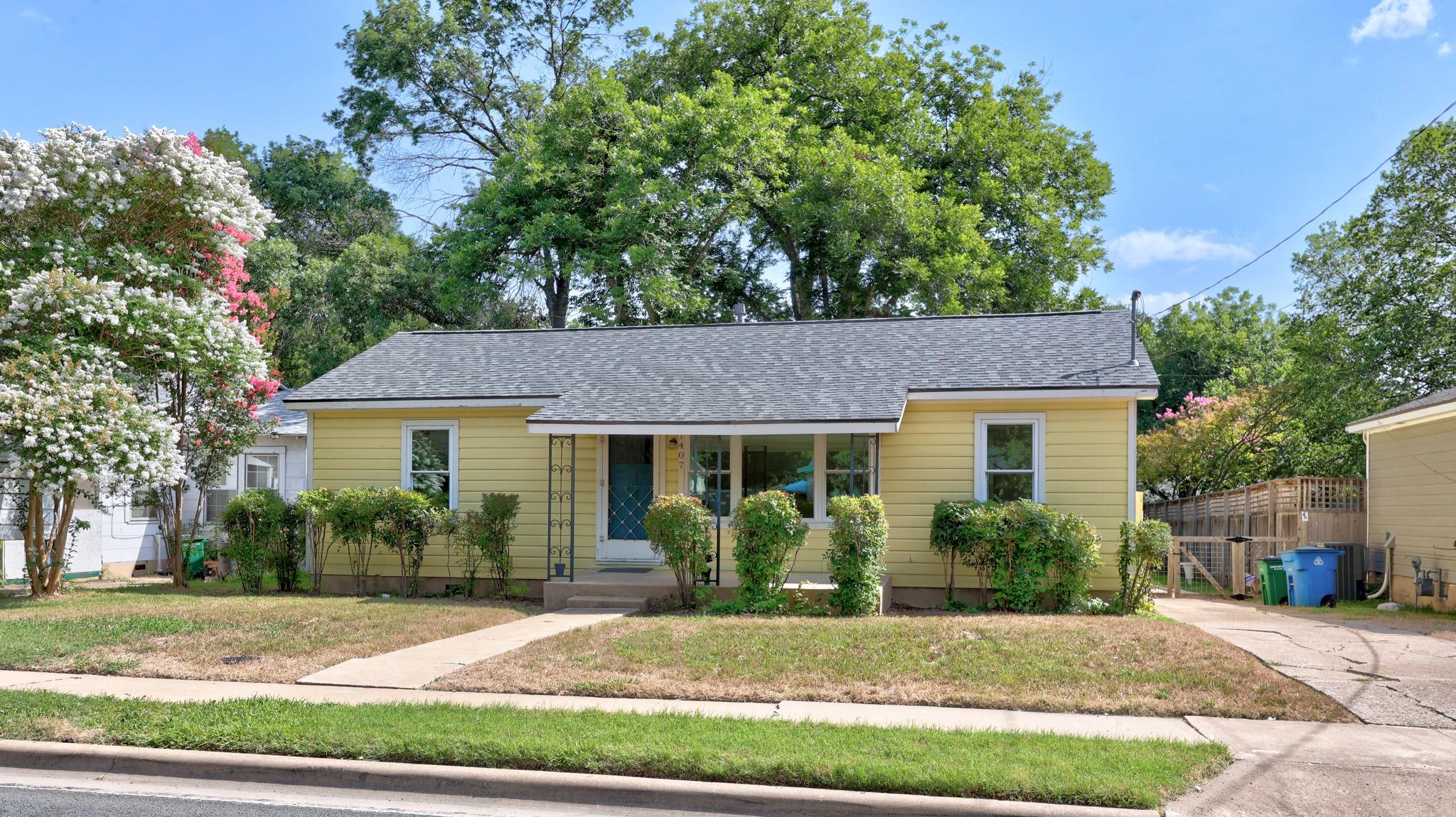 1407 Karen, Austin, TX 78757 — photo 1