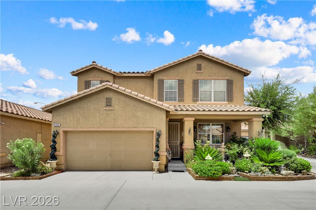 6742  Frances Celia Avenue, Las Vegas, NV 89122 — photo 1
