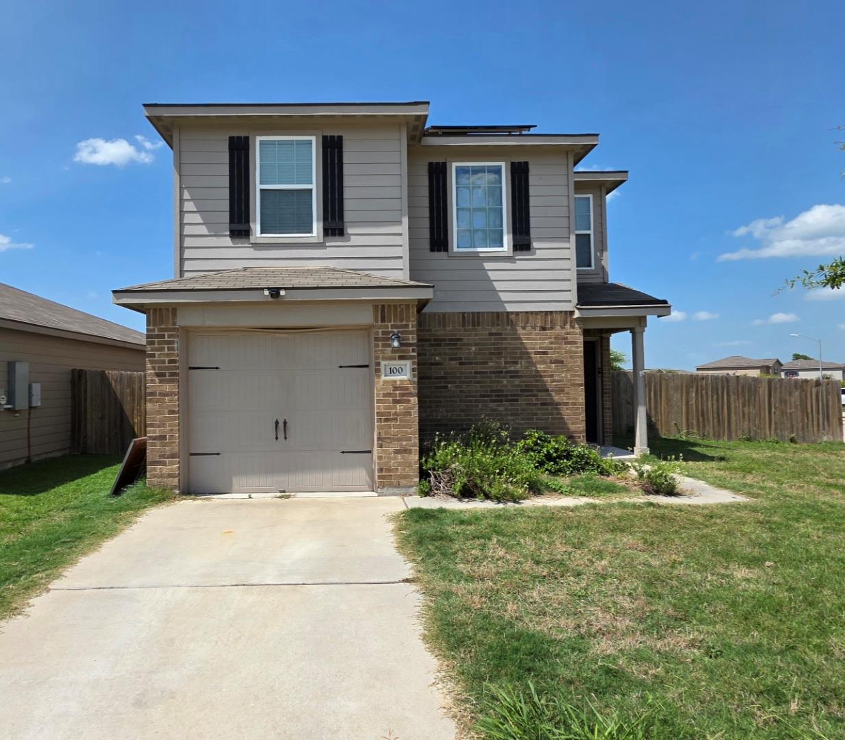 100 Niven, Jarrell, TX 76537 — photo 1