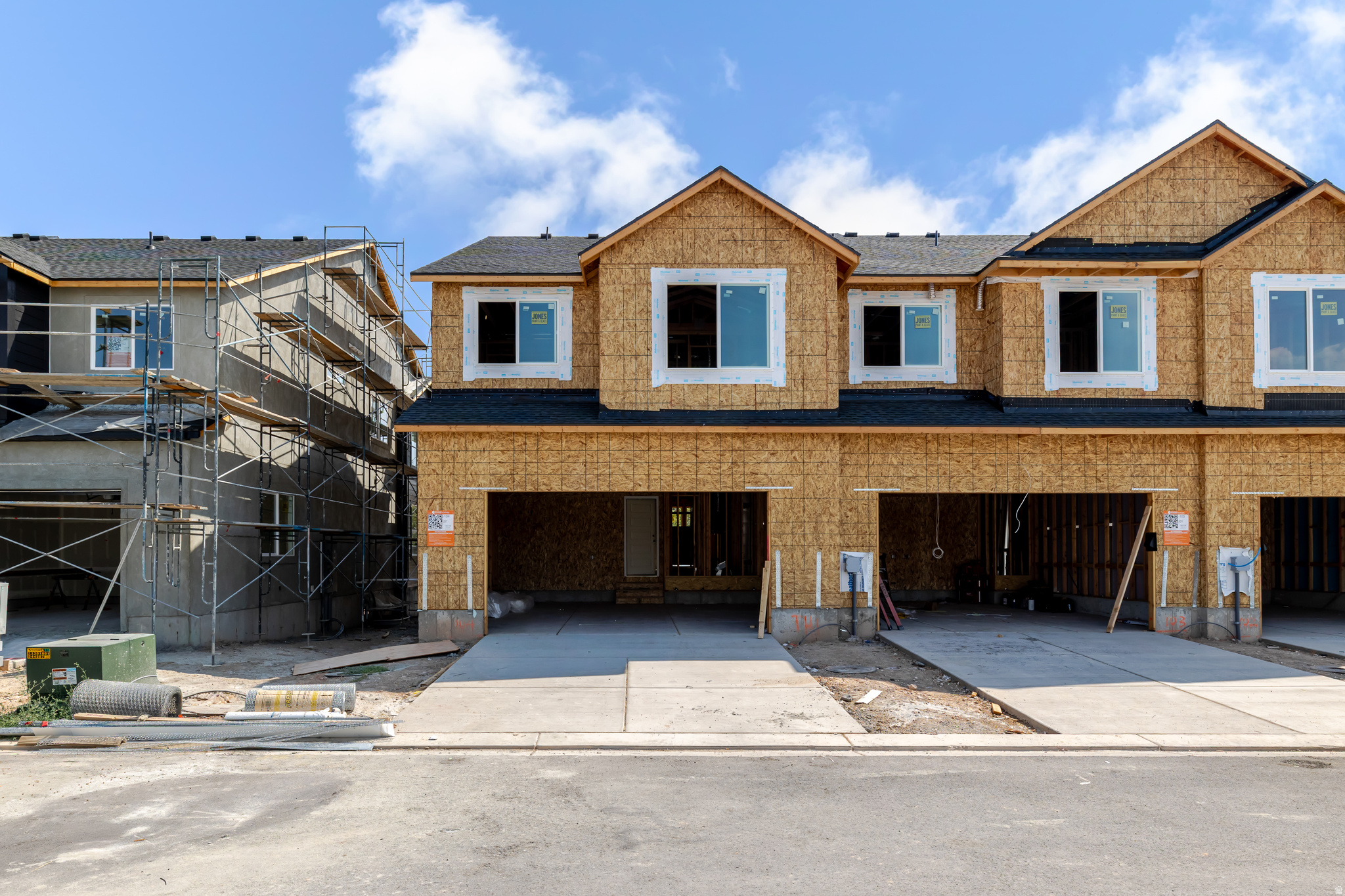 1801 W ALEXANDRITE WAY #104, West Valley City, UT 84119 — photo 1